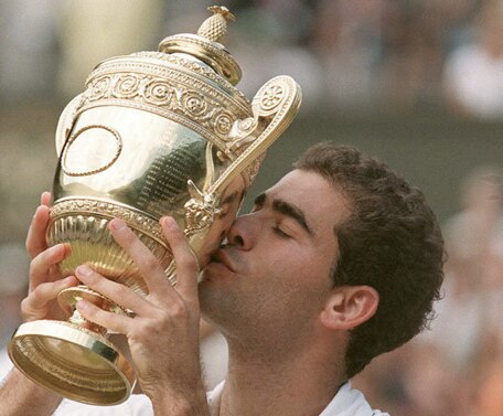 Pete Sampras