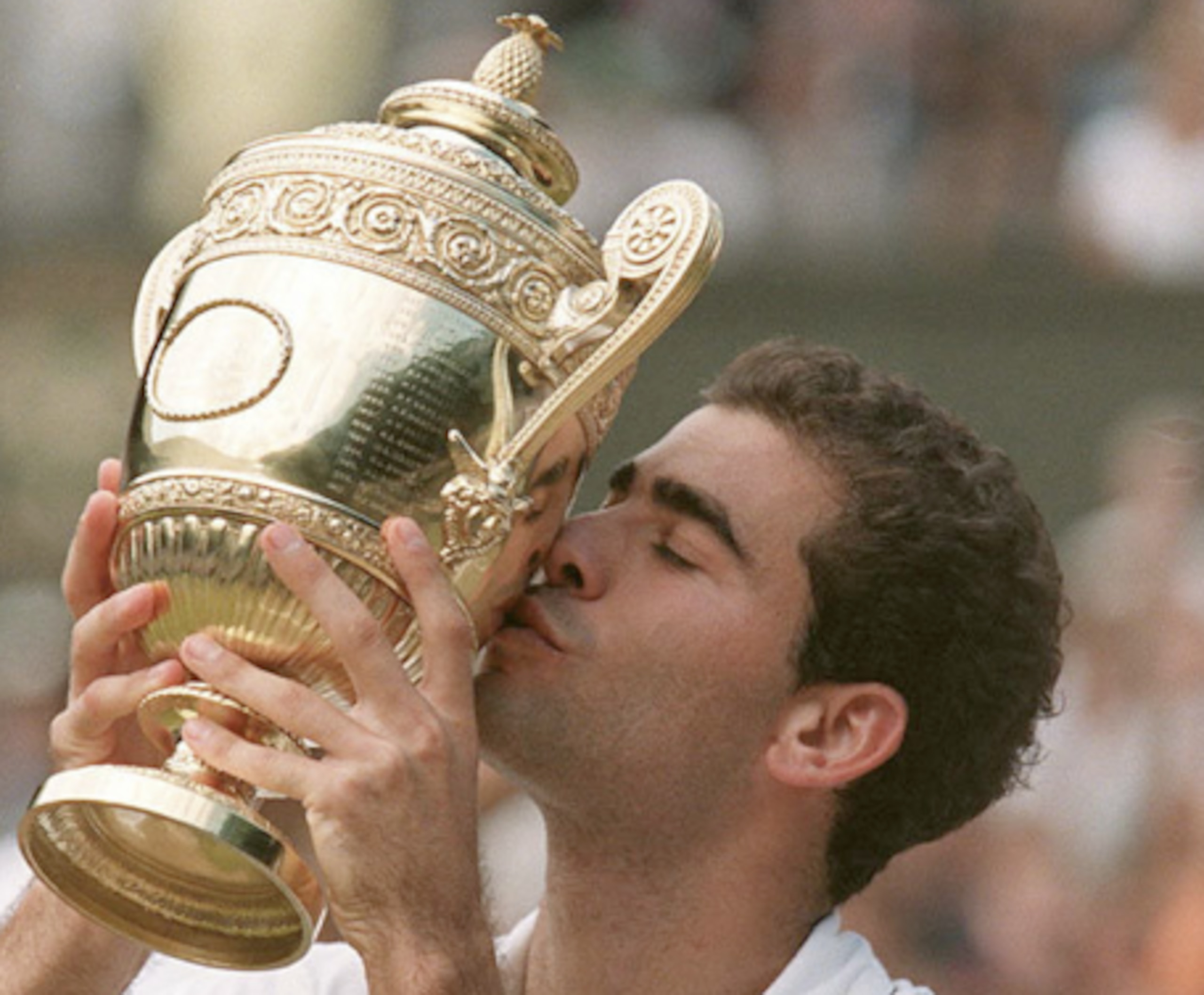 Pete Sampras