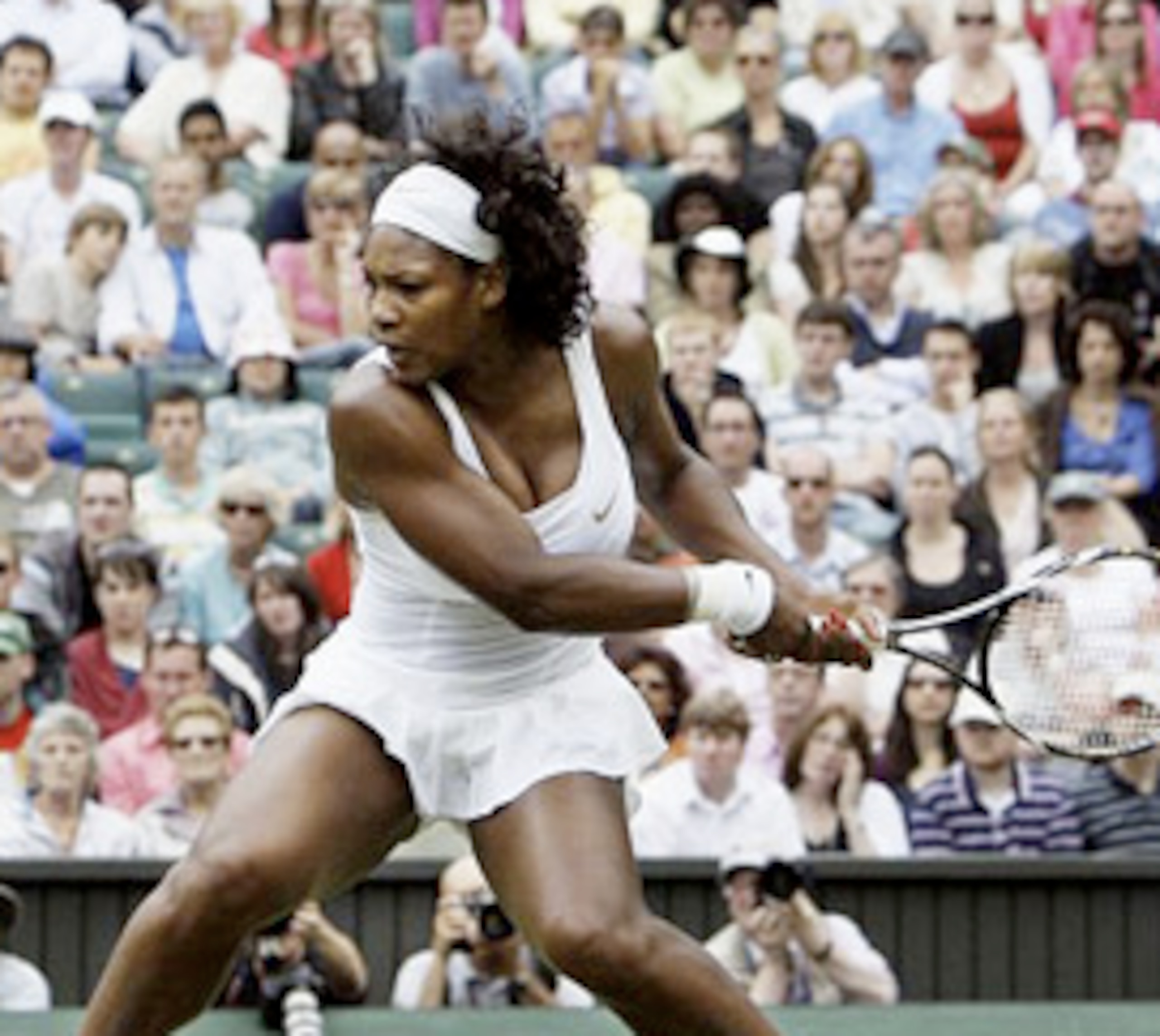 Serena Williams