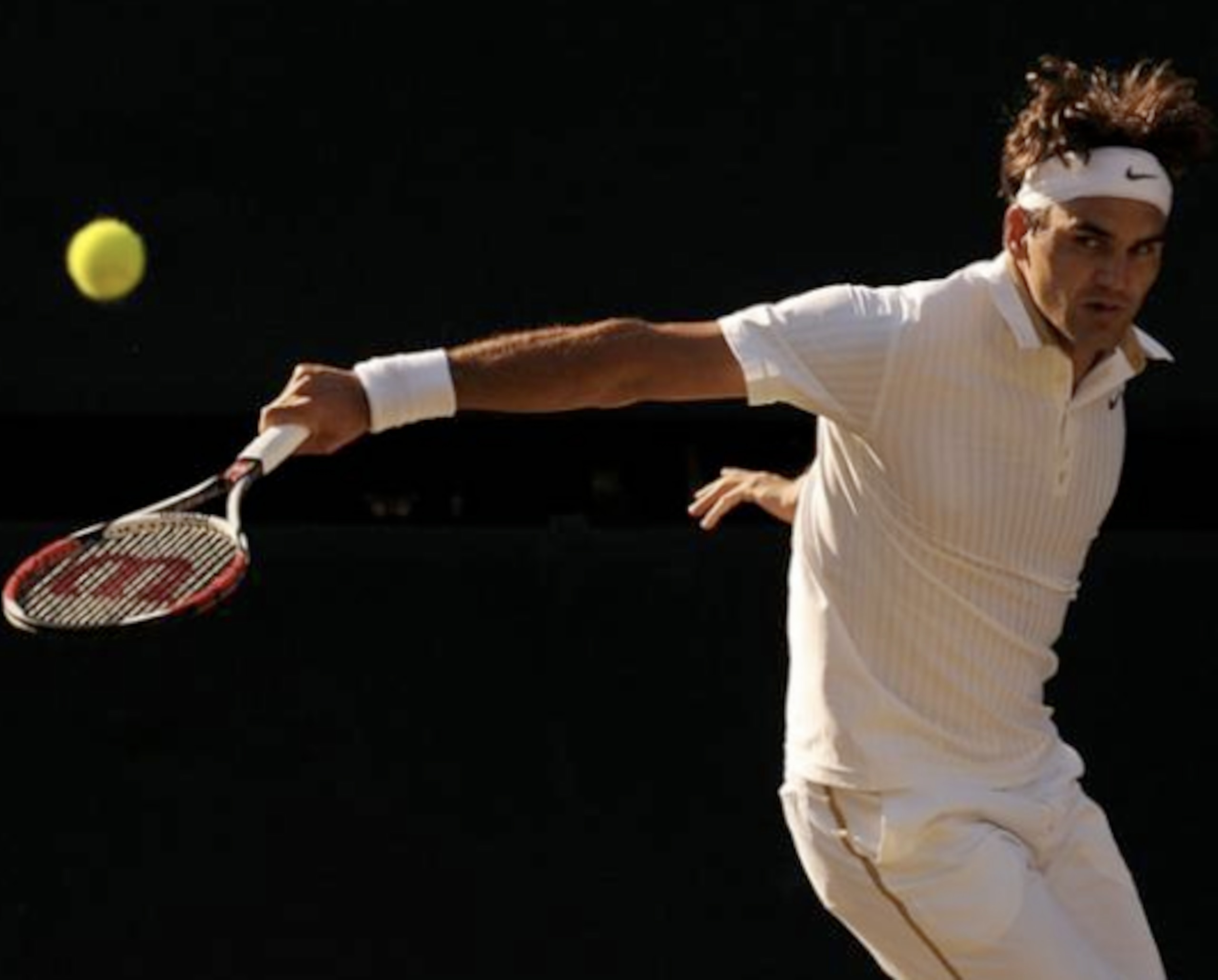 Roger Federer