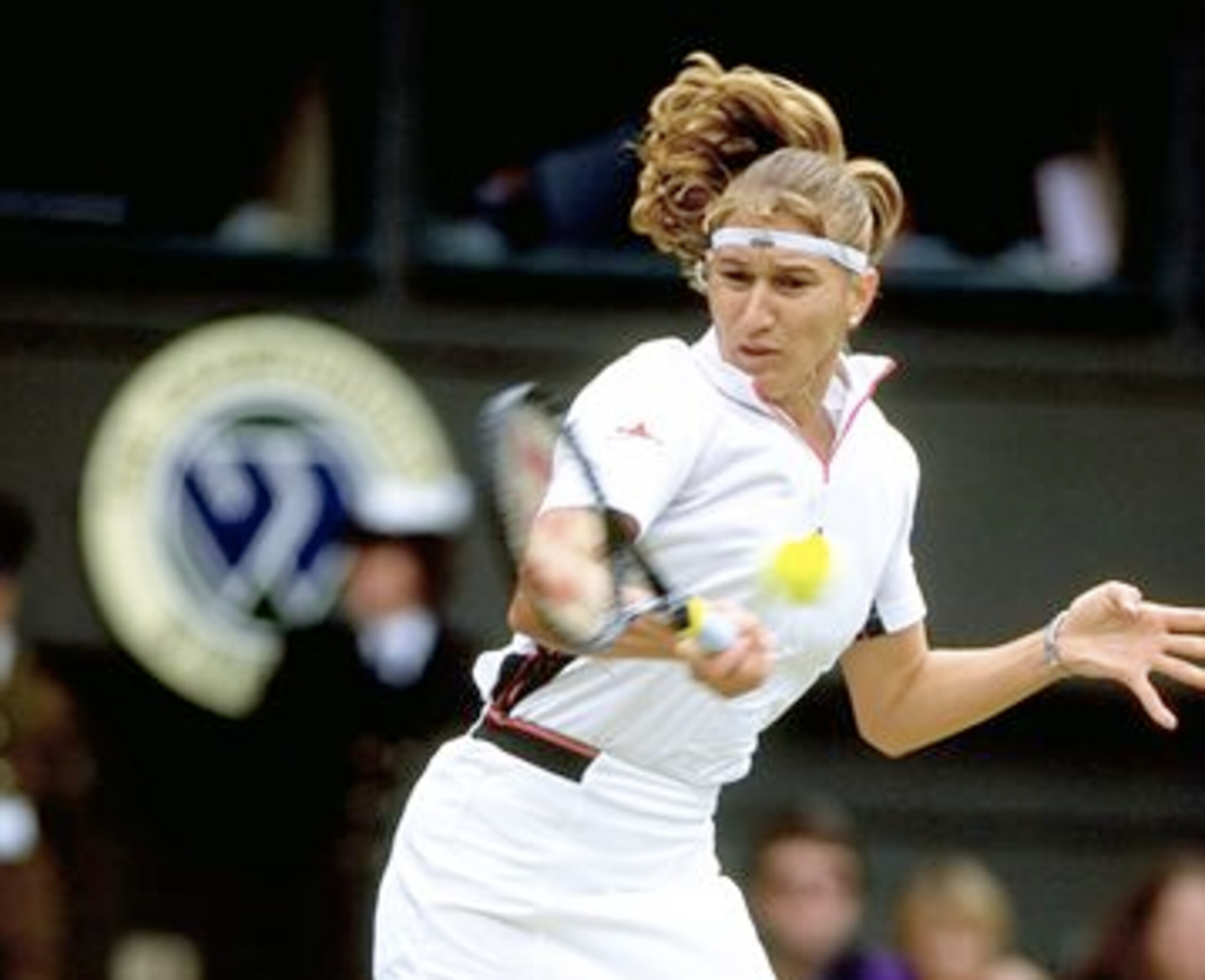 Steffi Graf
