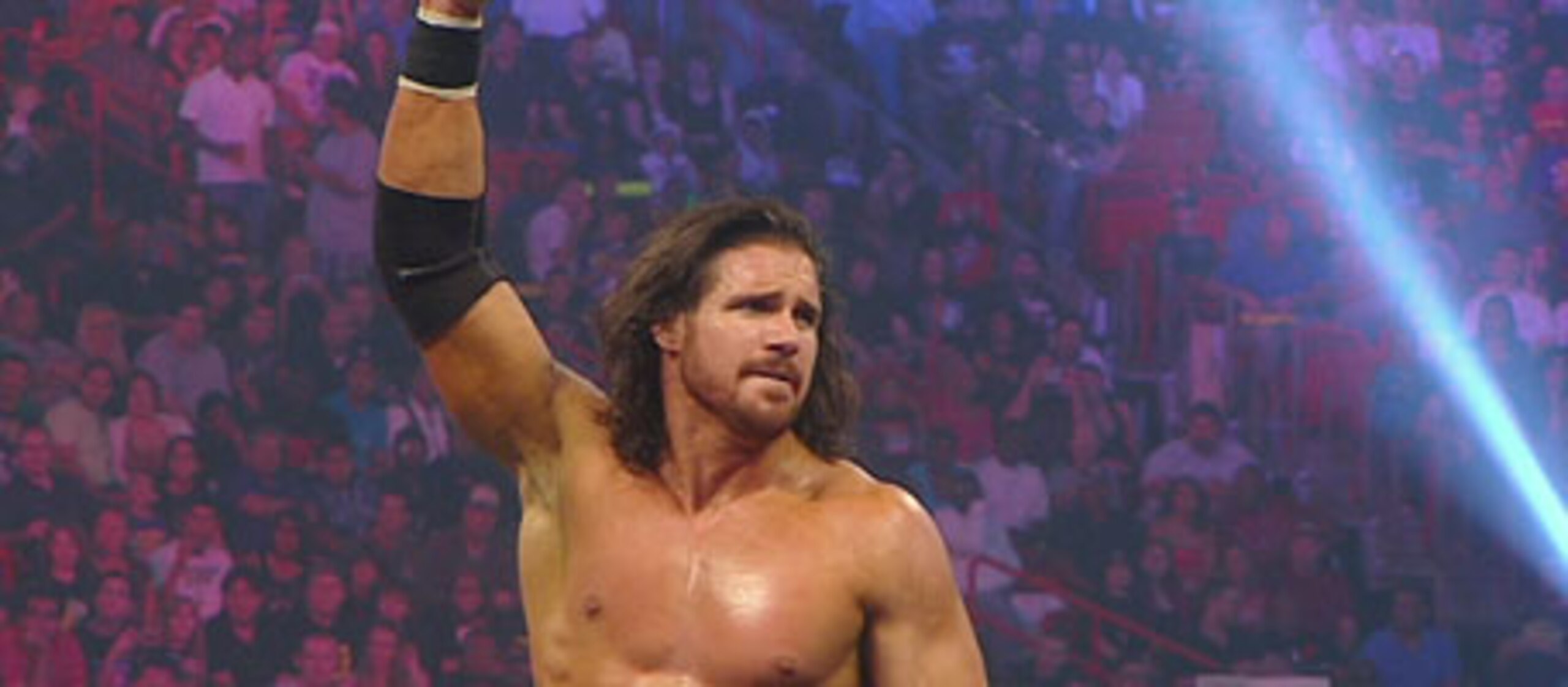 Rights to WWE