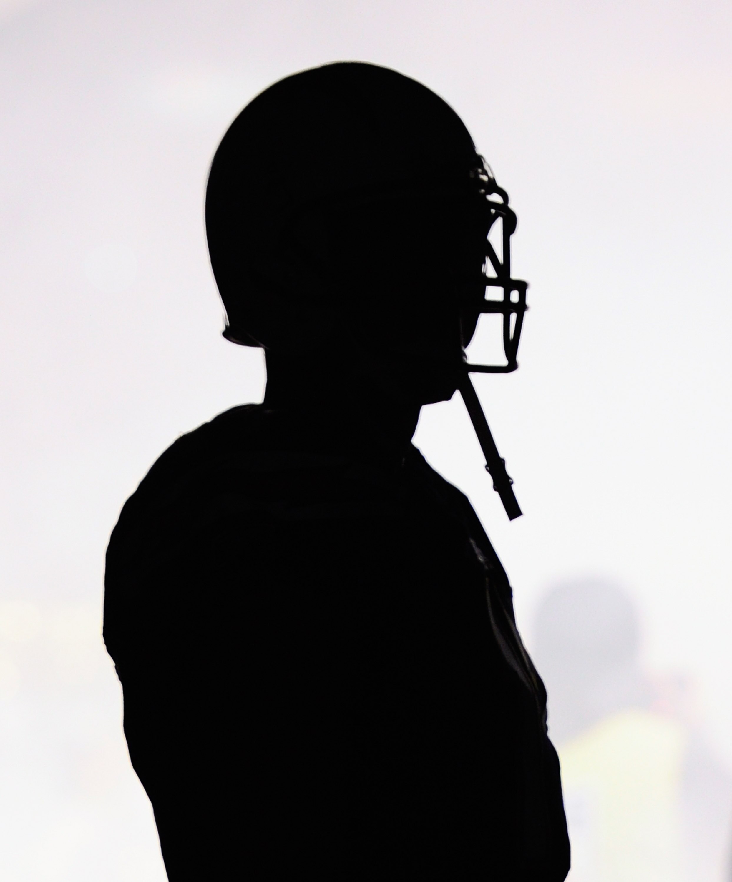 SAN DIEGO - NOVEMBER 22:  Quarterback Philip Rivers #17 of the San Diego Chargers waits to be introduced prior to the start of the NFL football game against Denver Broncos at Qualcomm Stadium on November 22, 2010 in San Diego, California.  (Photo by Kevor