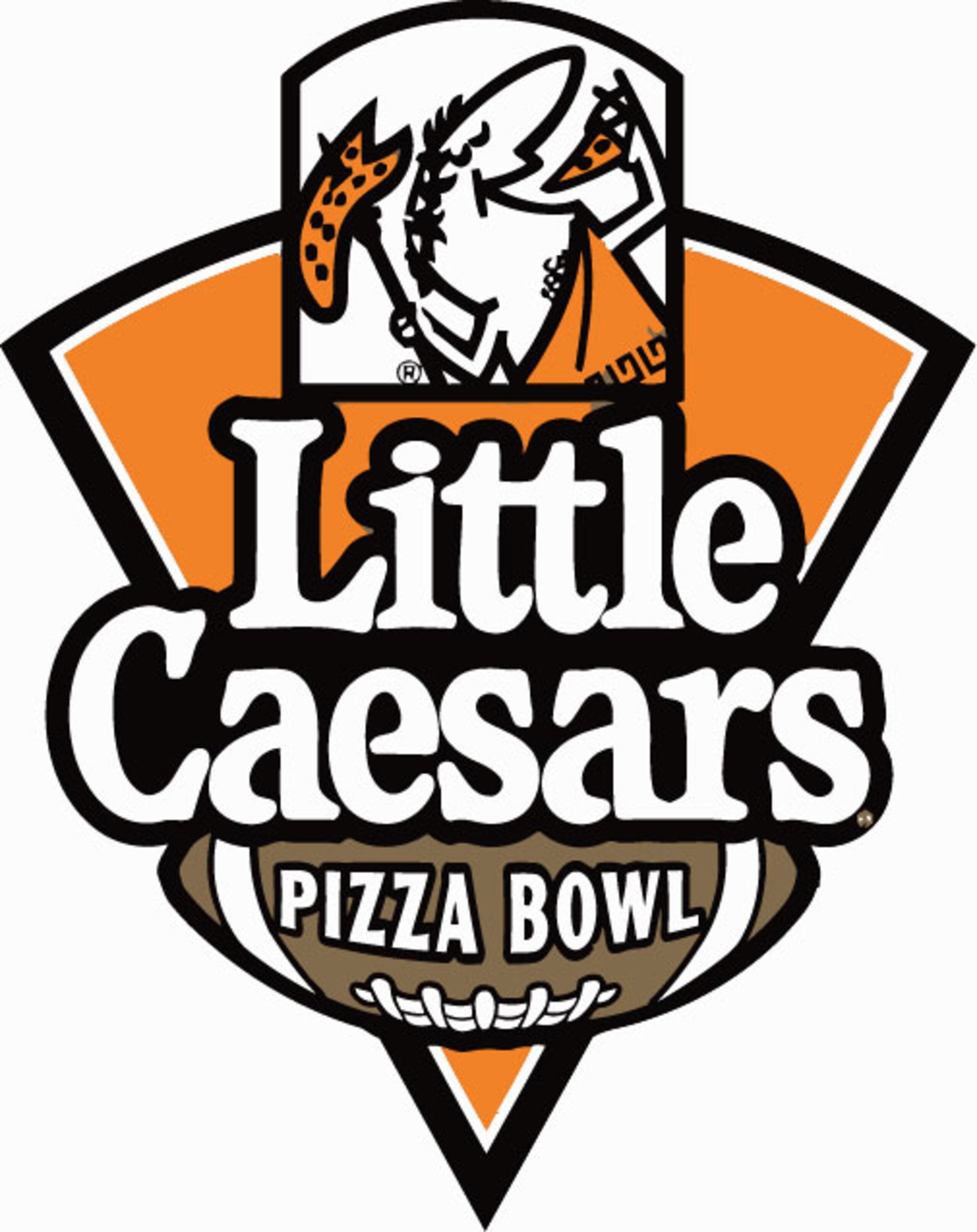 Little Caesars Pizza Bowl