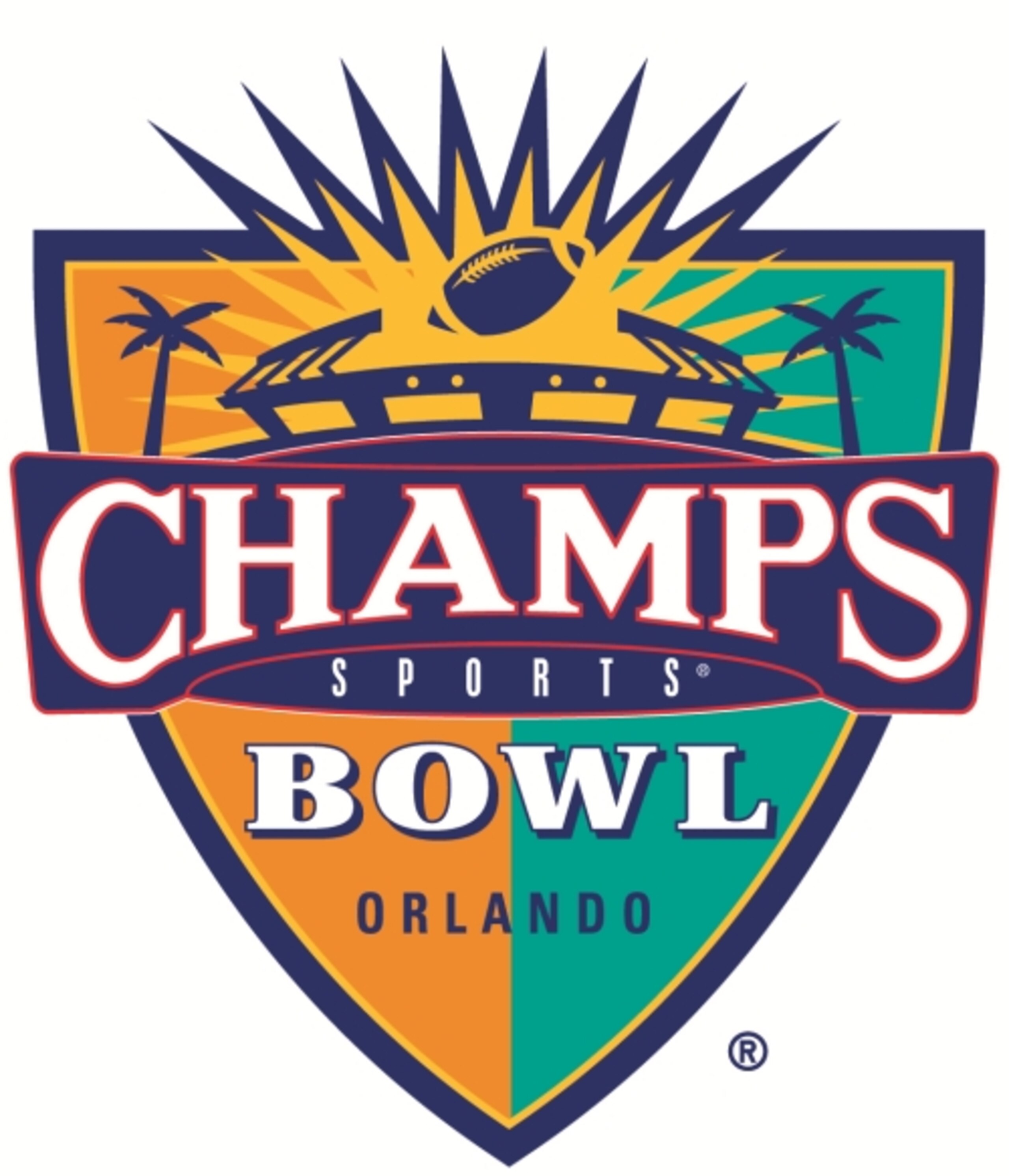 Champs Sports Bowl