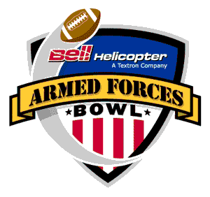 Armed Forces Bowl