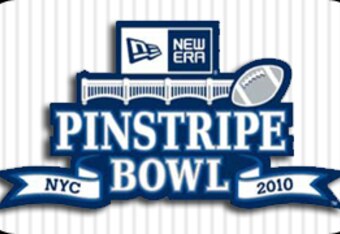 Pinstripe Bowl