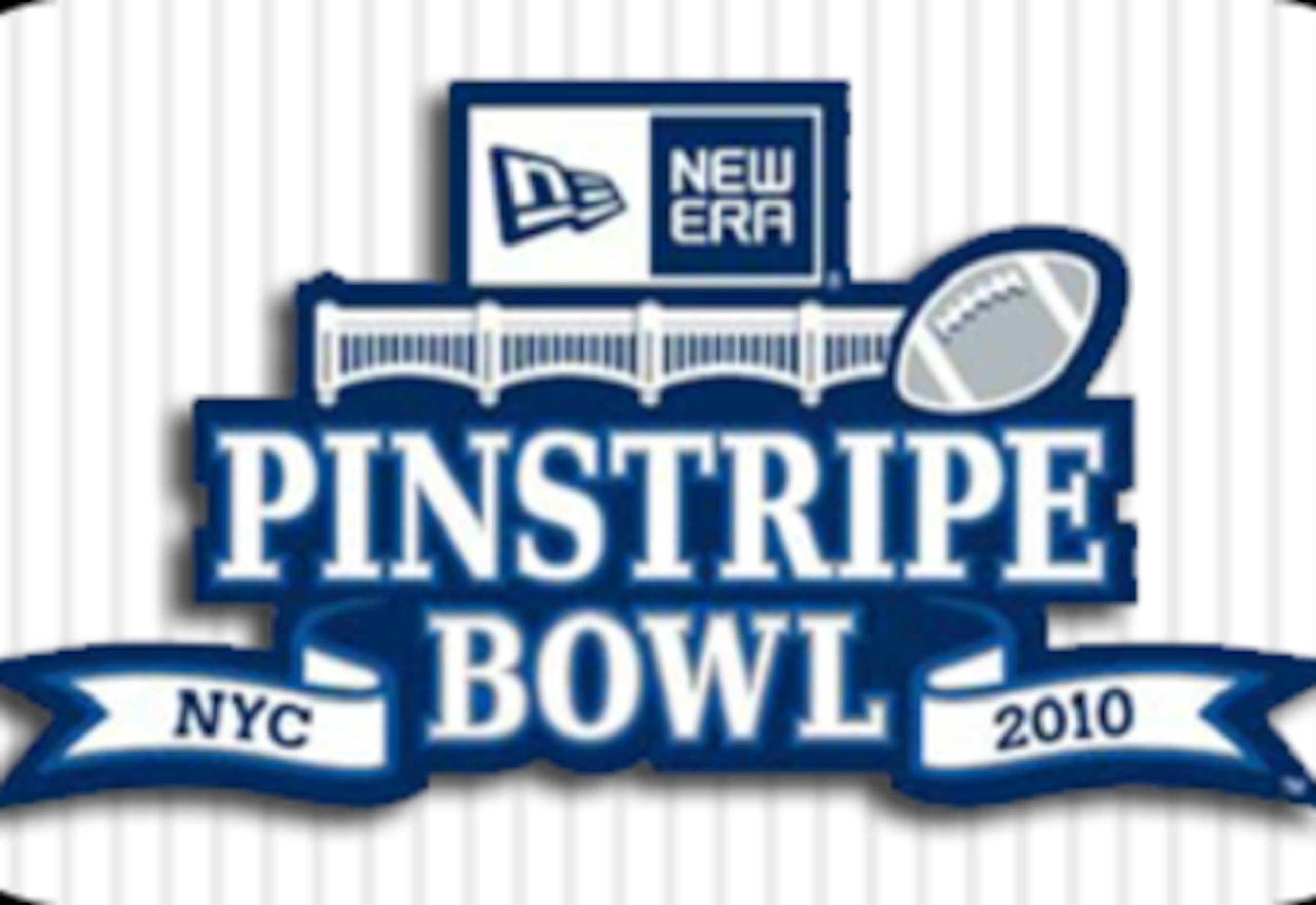 Pinstripe Bowl