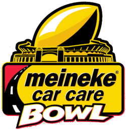 Meineke Car Care Bowl