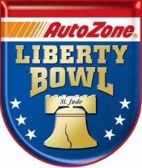 LIberty Bowl