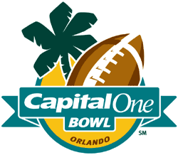 Capital One Bowl