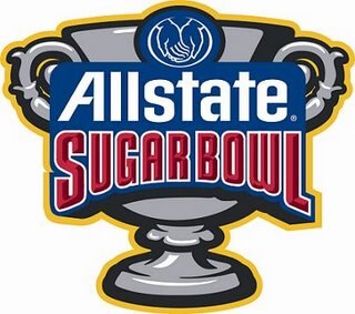 Sugar Bowl