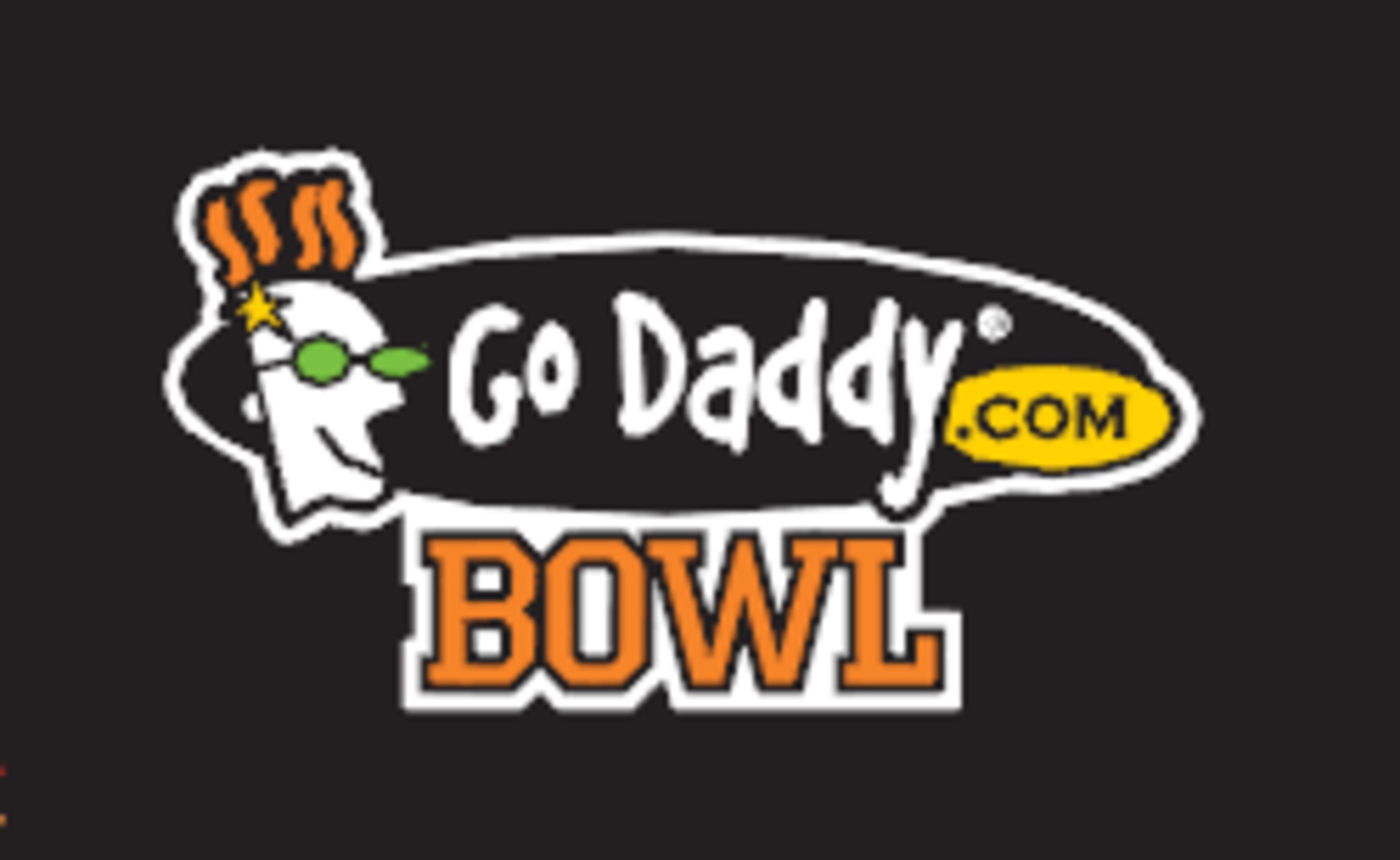 GoDaddy.com Bowl