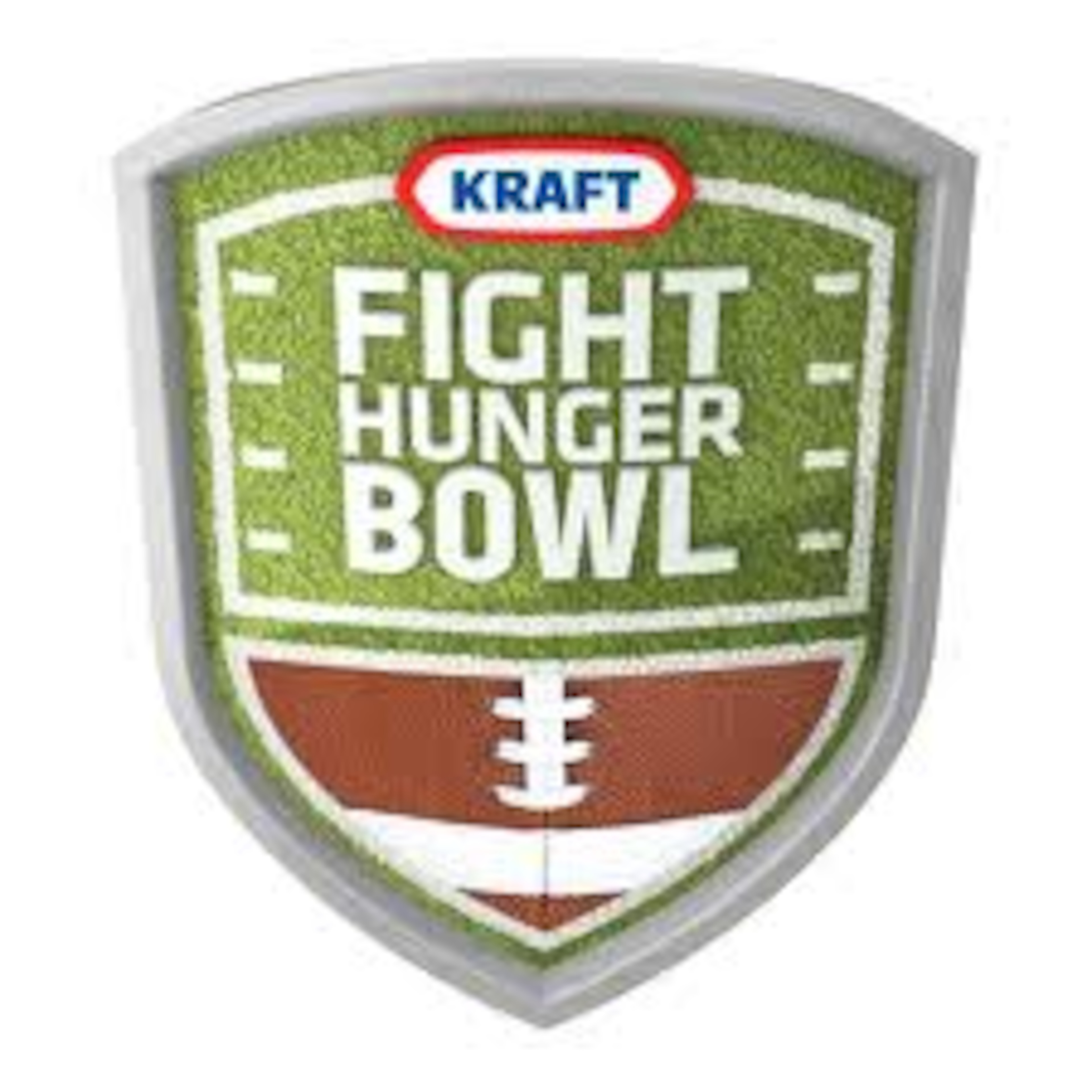 Kraft Fight Hunger Bowl
