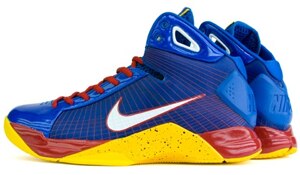 kobe ugly shoes