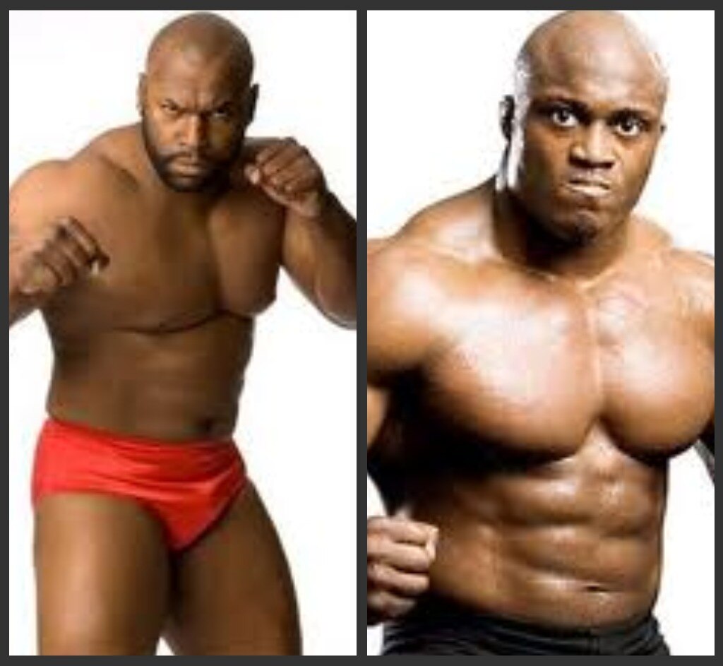 Dream Match of Dominance