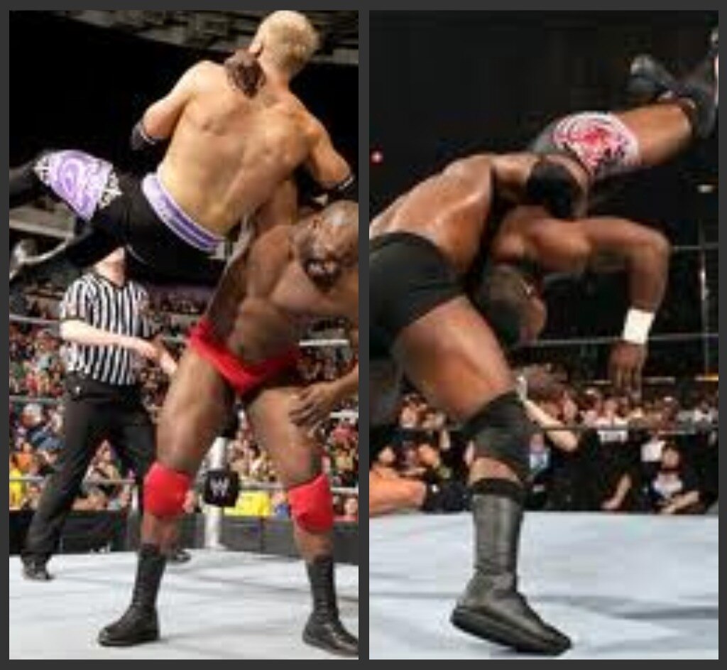 Destruction of Dominance