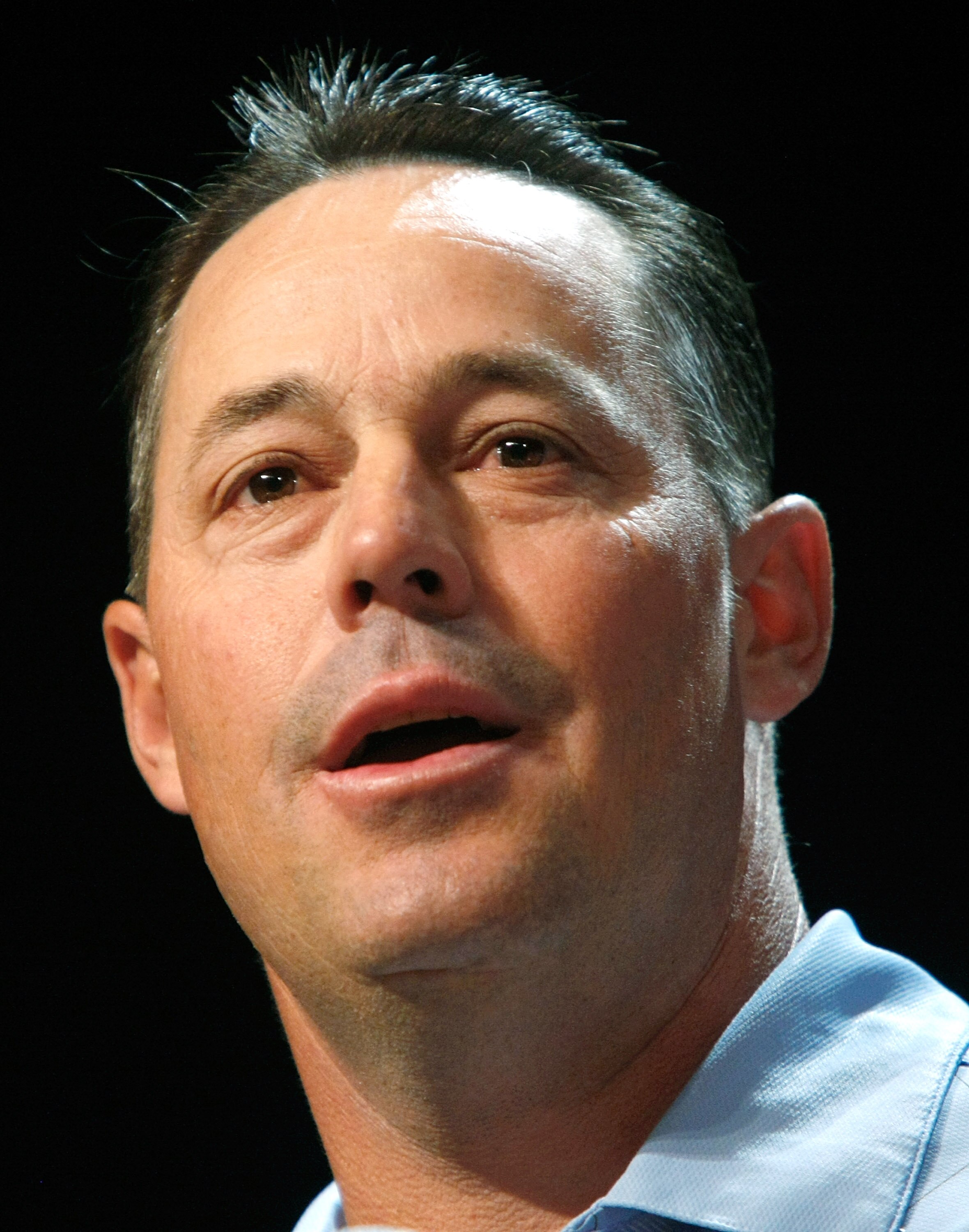 LAS VEGAS - DECEMBER 08: Four-time Cy Young Award winning pitcher Greg Maddux announces his retirement from Major League Baseball during a news conference at the league's Winter Meetings at the Bellagio December 8, 2008 in Las Vegas, Nevada. (Photo by E LAS VEGAS - DECEMBER 08: Four-time Cy Young Award winning pitcher Greg Maddux announces his retirement from Major League Baseball during a news conference at the league's Winter Meetings at the Bellagio December 8, 2008 in Las Vegas, Nevada. (Photo by E