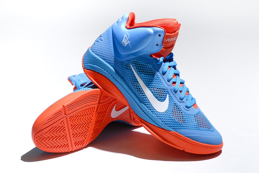 really high top basketball shoes