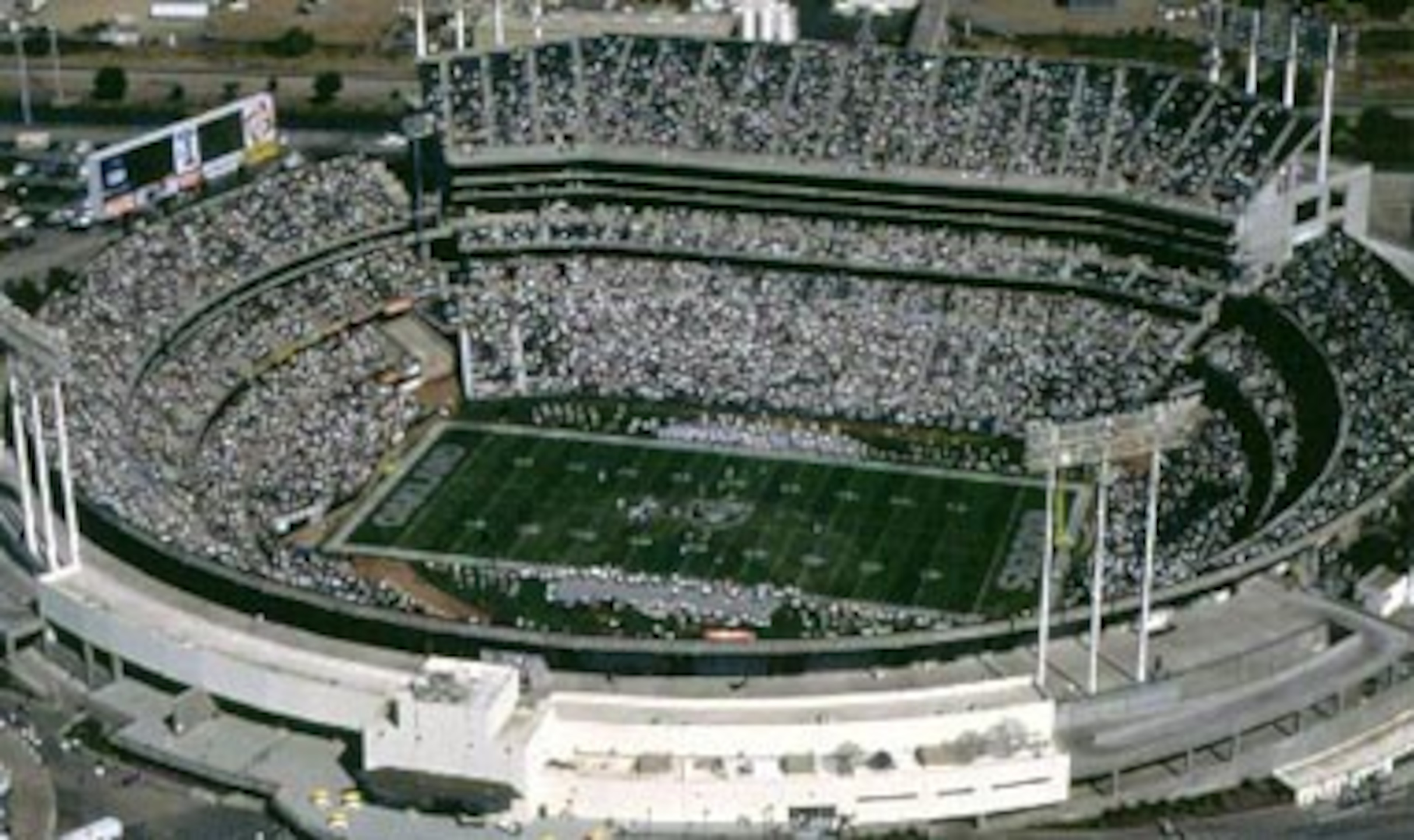 There are newer, more comfortable stadiums in the league, but none of them host the greatest team in the history of sports!