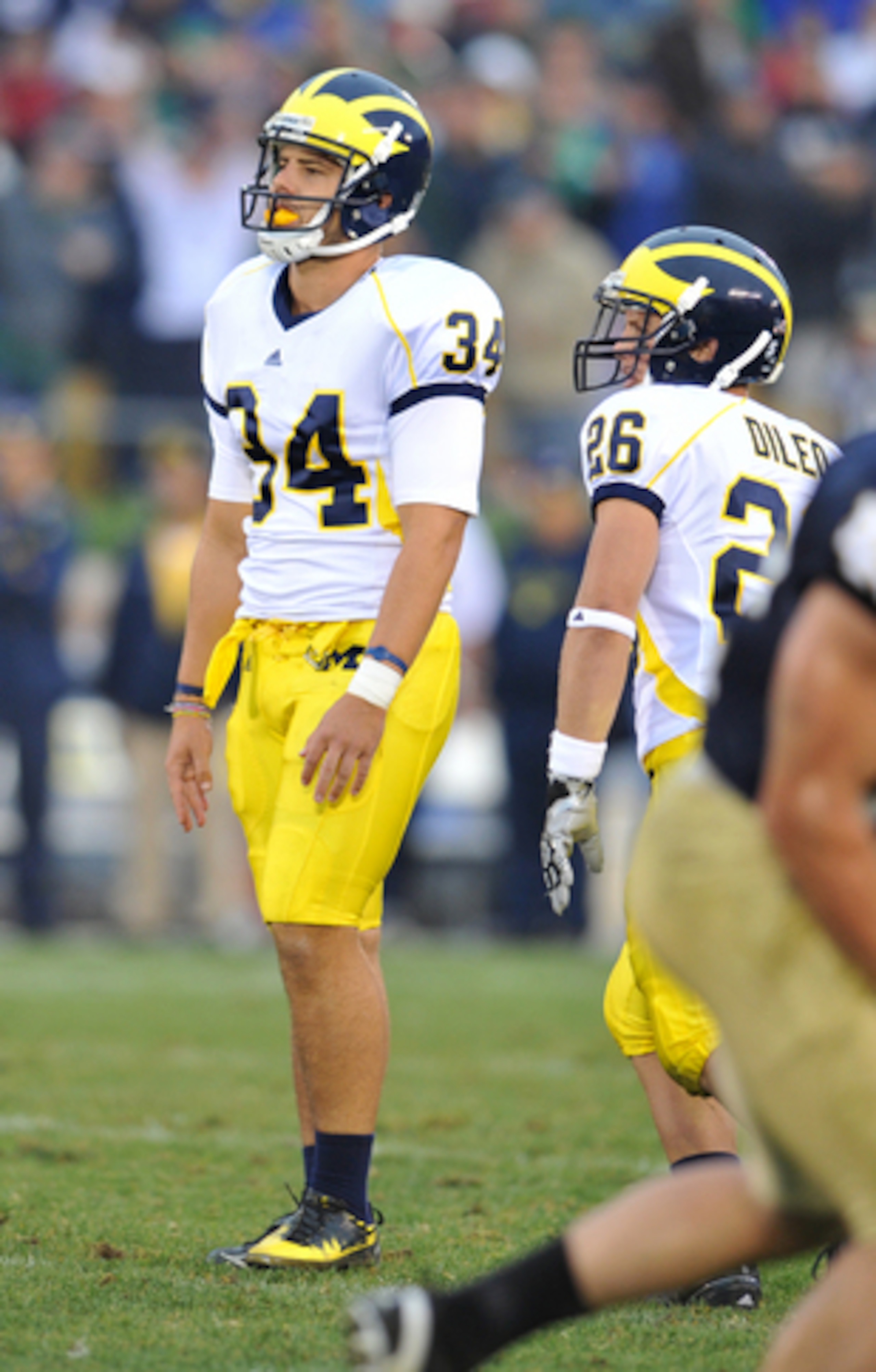Courtesy of Lon Horwedel, AnnArbor.com