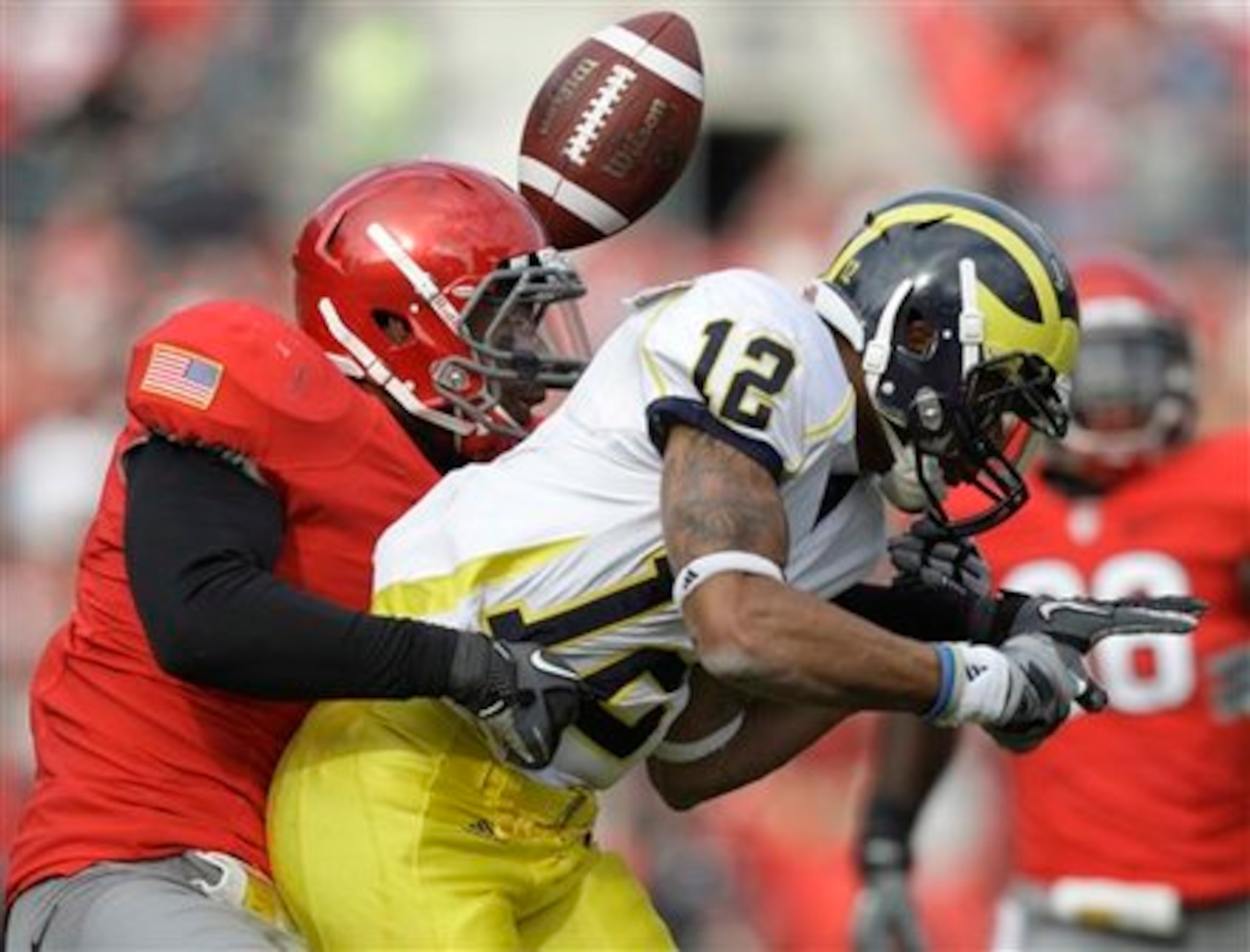 Courtesy of the Associated Press