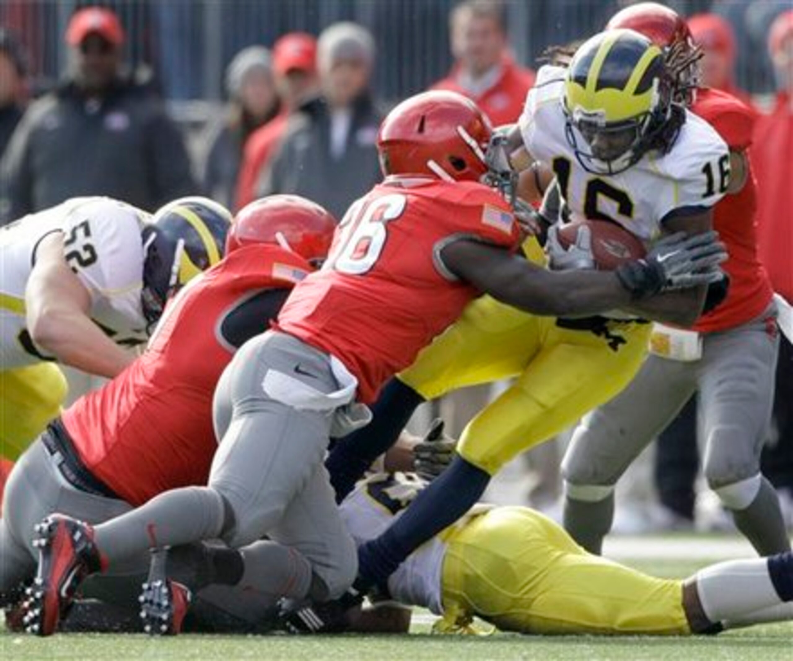 Courtesy of the Associated Press
