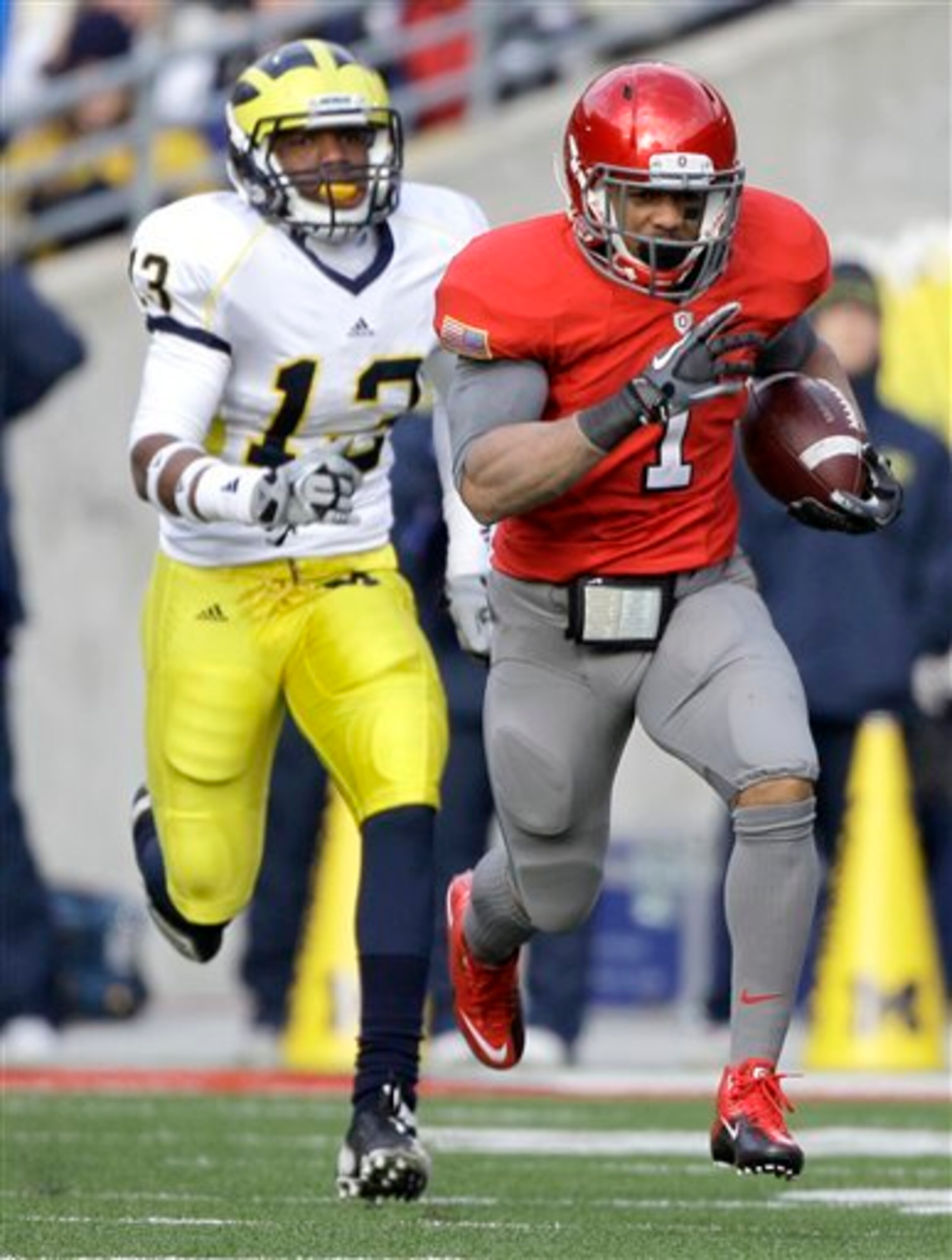 Courtesy of the Associated Press