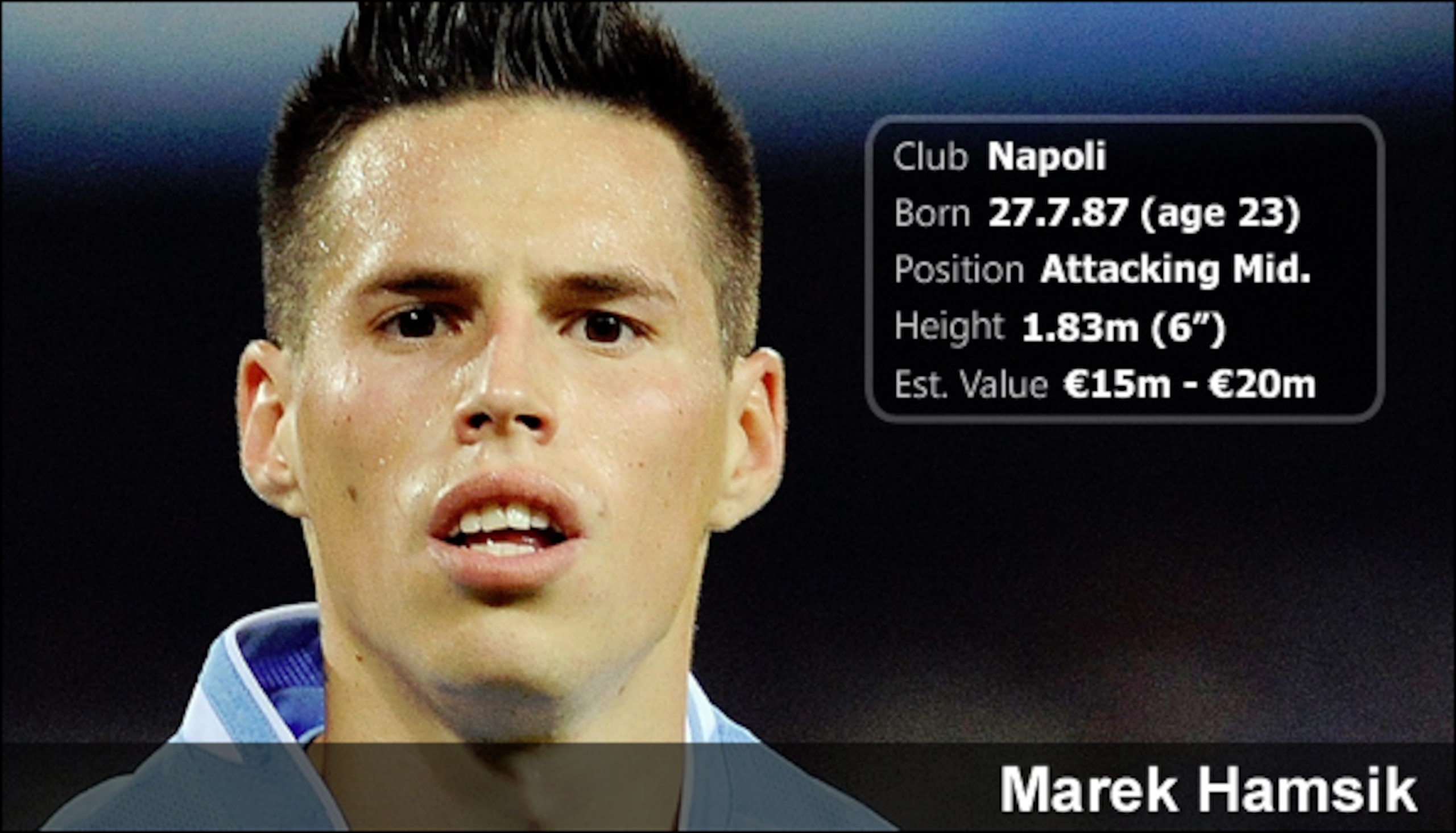 Marek Hamsik
