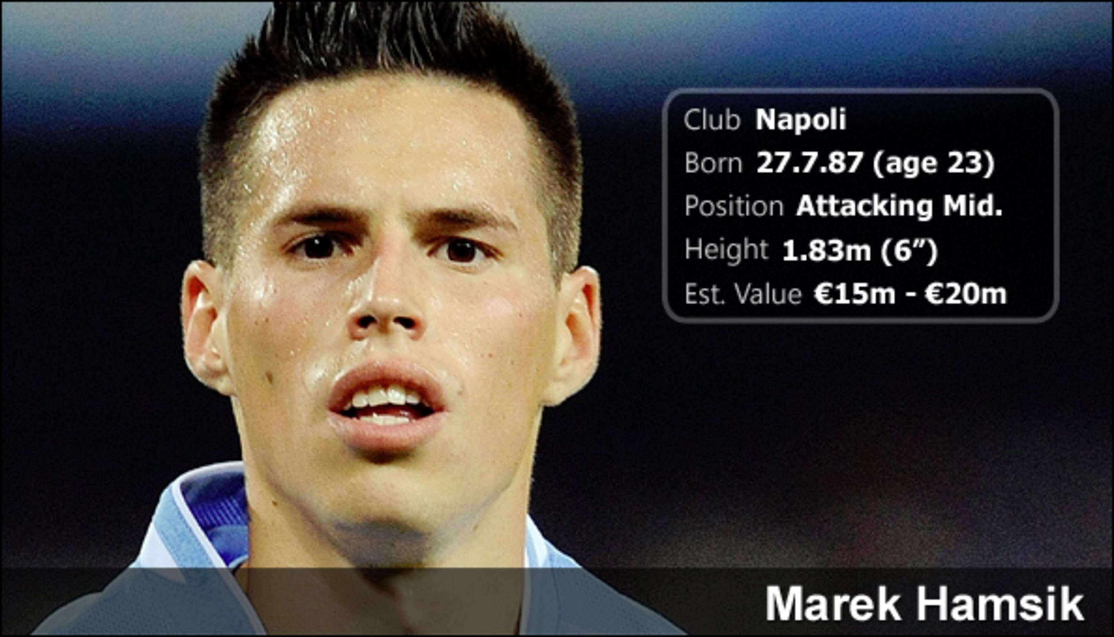 Marek Hamsik