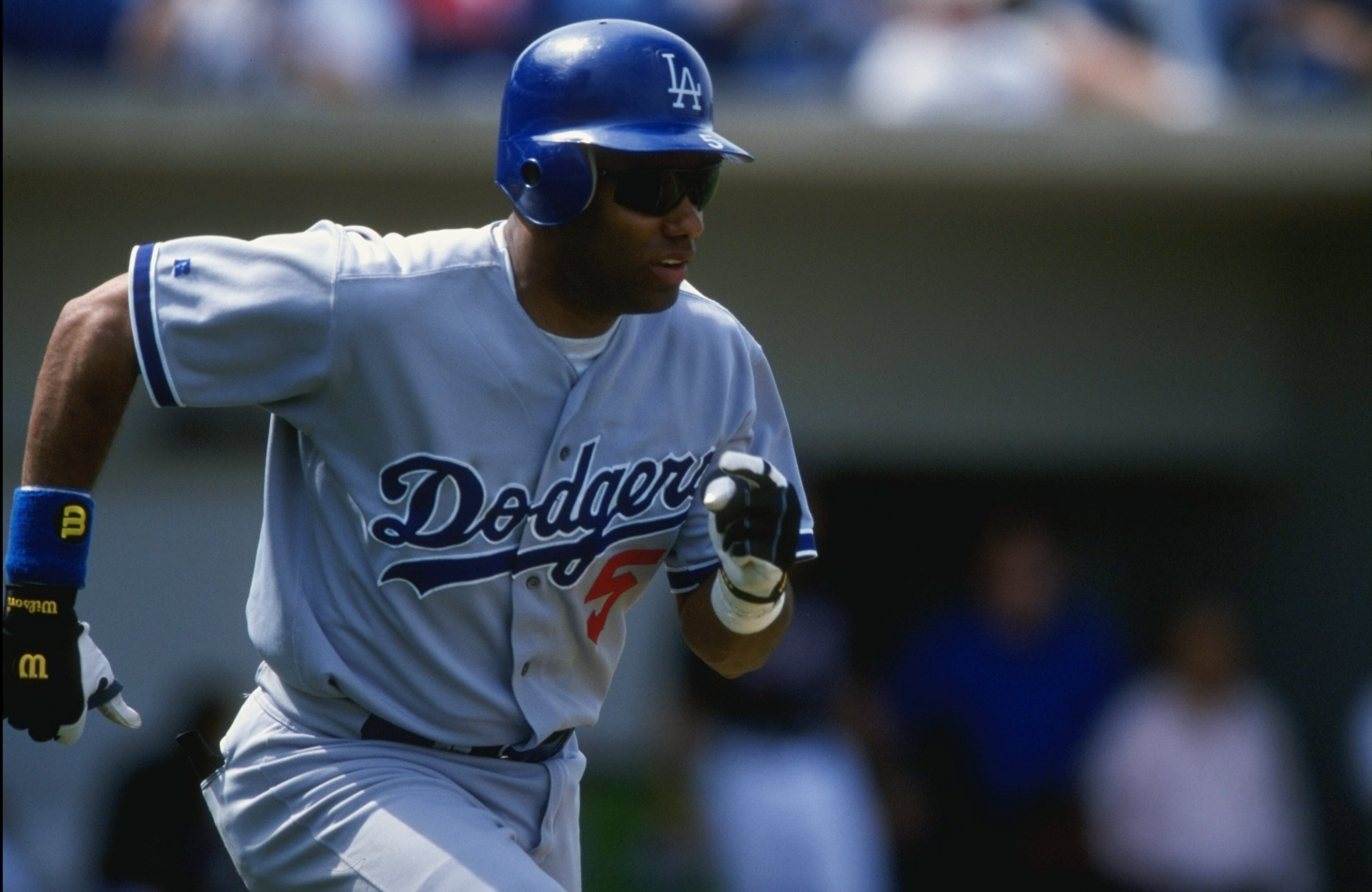 Witness History: Tork'S Game Winning Blast In Chicago! - hkjwozs