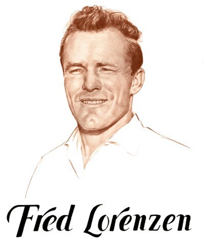 photo credit:  International Motorsports HOF