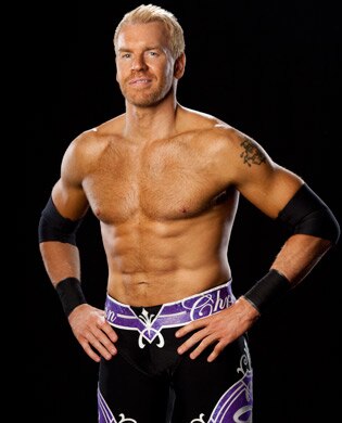 Christian, photo copyright to WWE.com