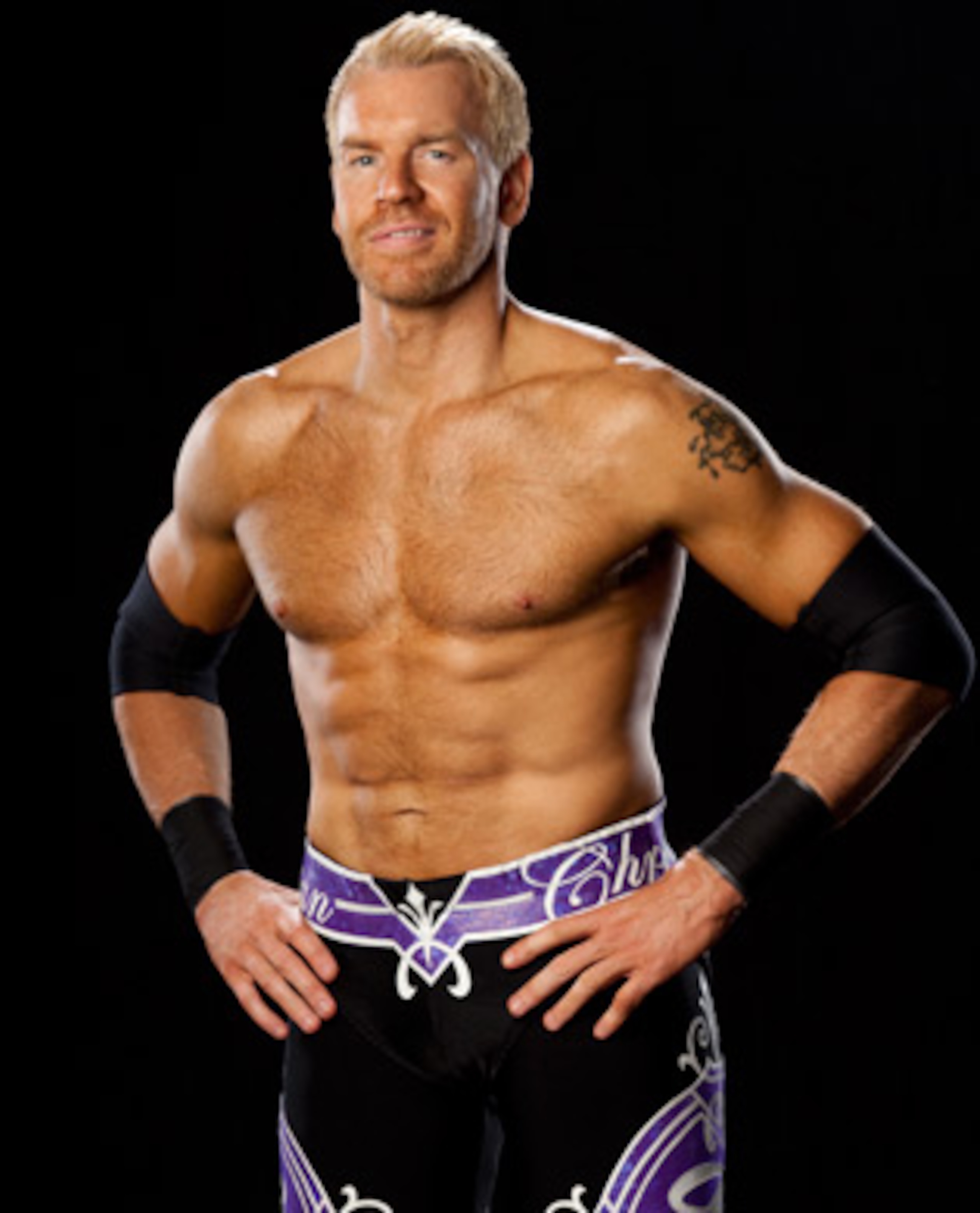 Christian, photo copyright to WWE.com