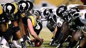 IT'S MORE THAN RAVENS-STEELERS THAT MAKE THIS A RIVALRY