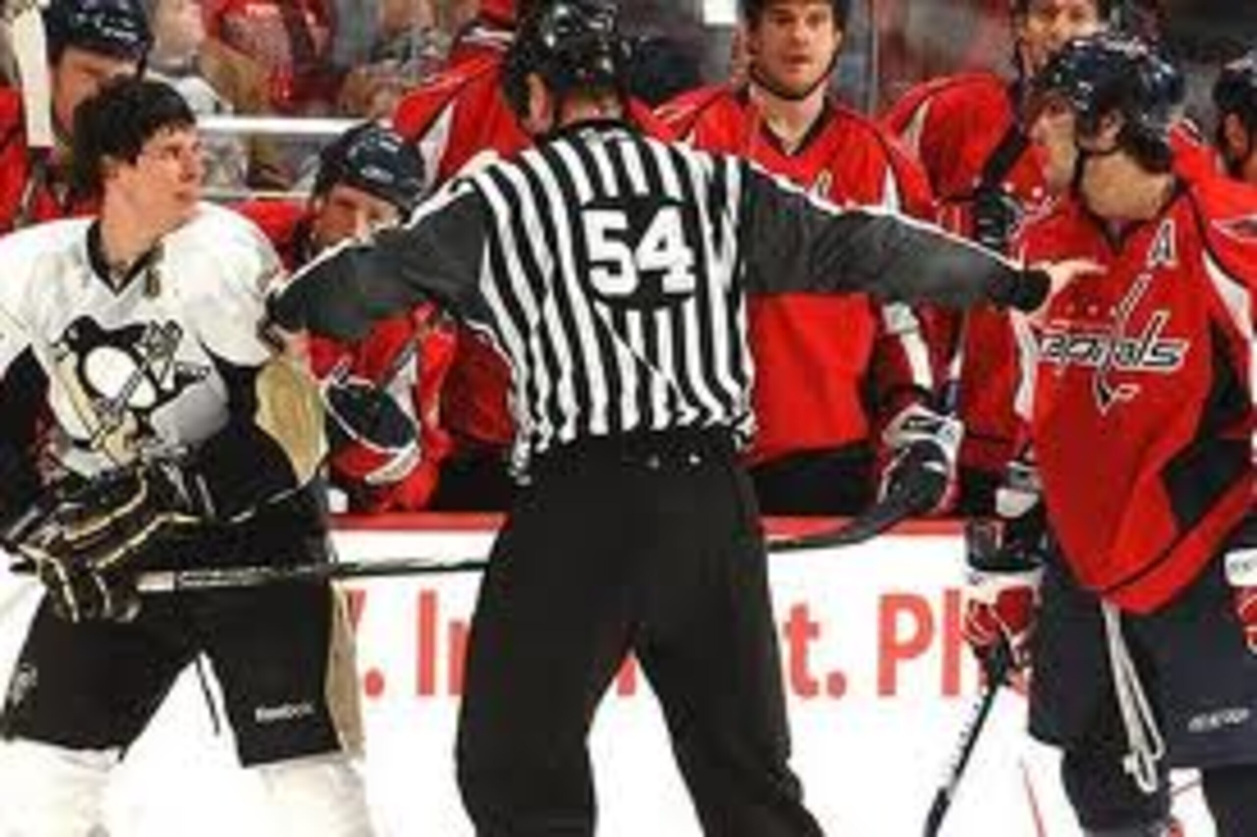 Crosby versus Ovechkin, the who's better debate rages