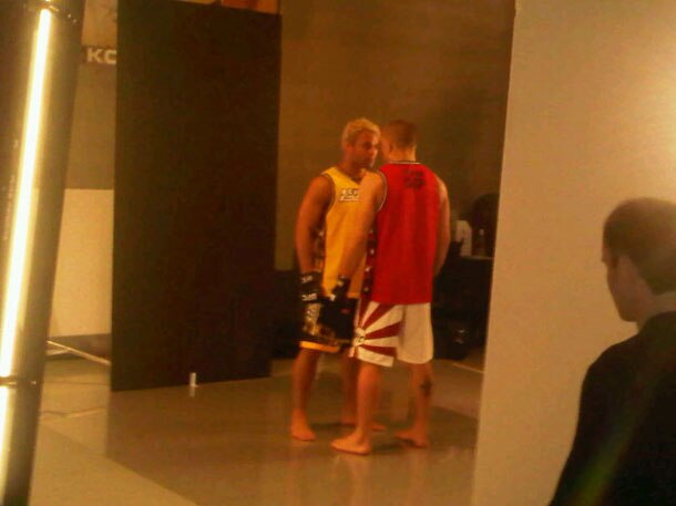 Photo credit:  MMAConvert.com