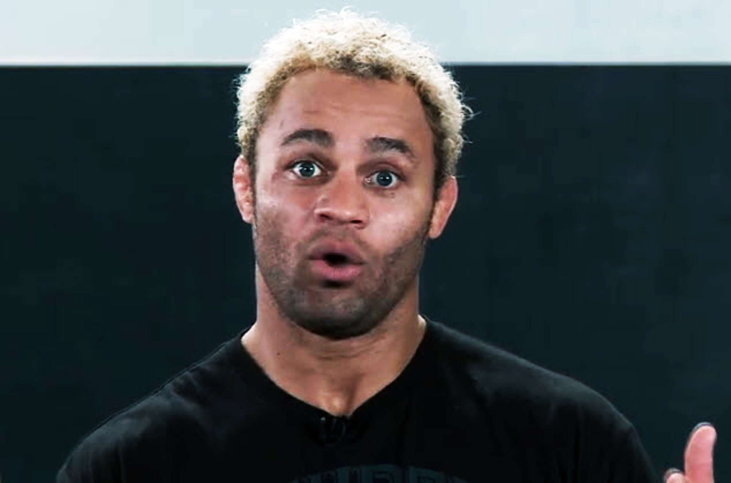 Photo credit:  Cool MMA Videos