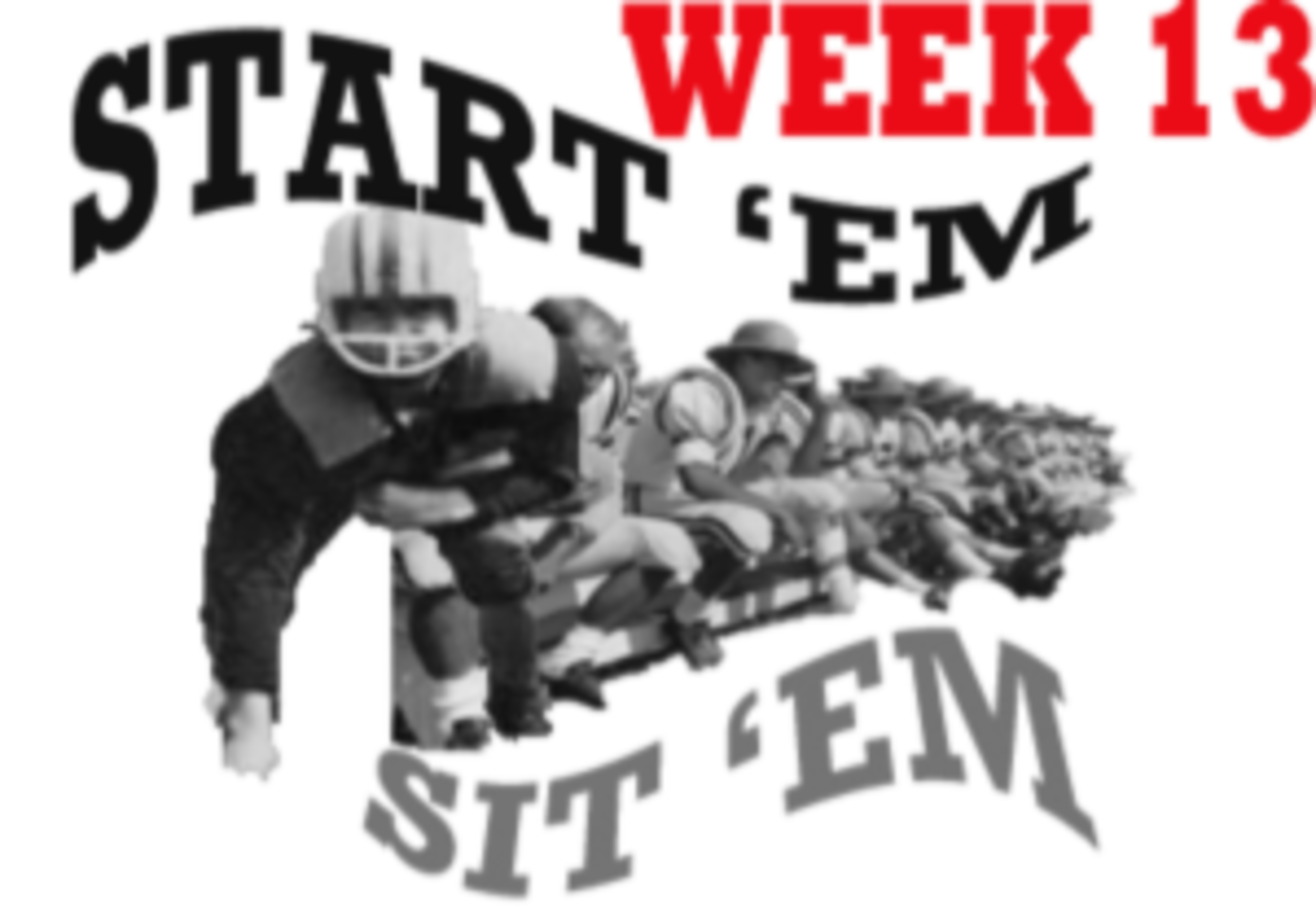 www.FFArmory.com Start 'Em Sit 'Em