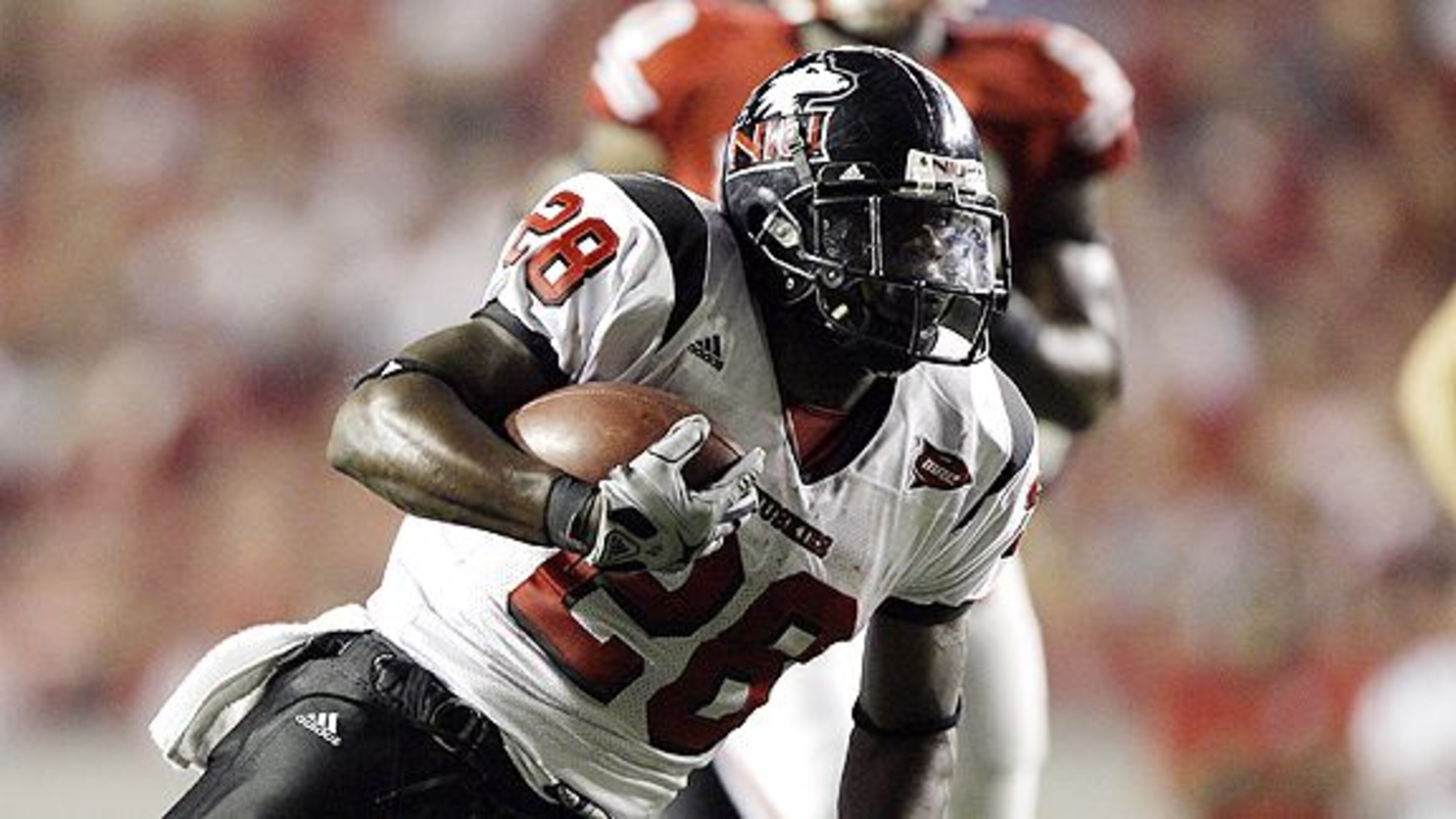 Chad Spann and the Huskies will have a tough time keeping up with the Wolfpack.