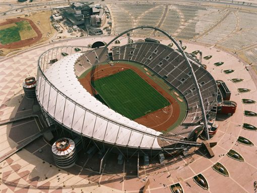 Images courtesy of AS&P - Albert Speer & Partner