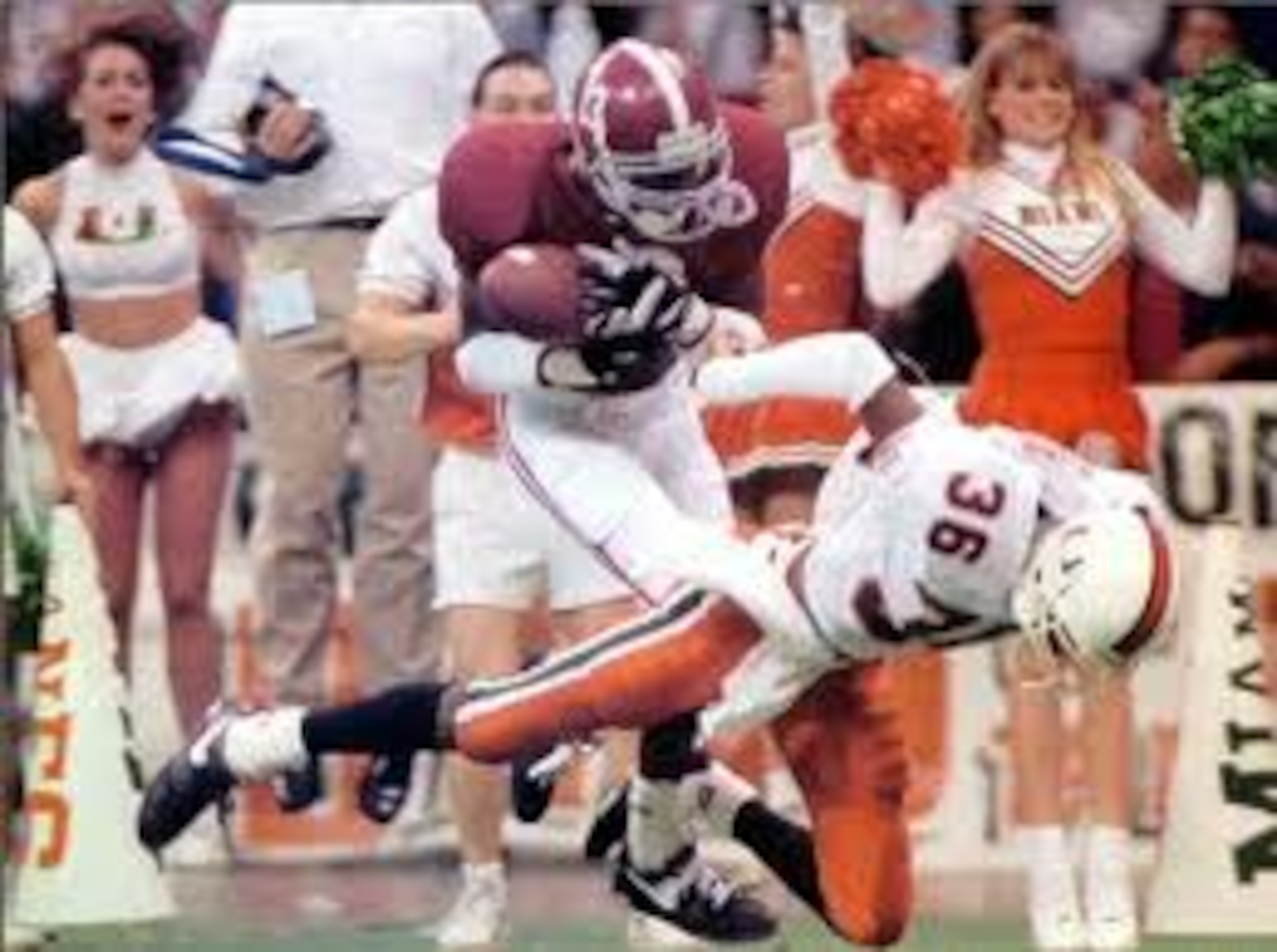 "Teague's got the ball!" still gives us chills when we hear it. "Teague's got the ball!" still gives us chills when we hear it.