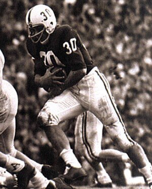 Fracchia was one of the greats who never got to play up to his potential due to injuries.