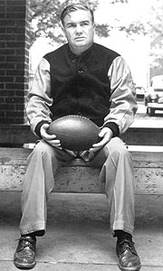 Let we forget; we're standing on the shoulders of giants.