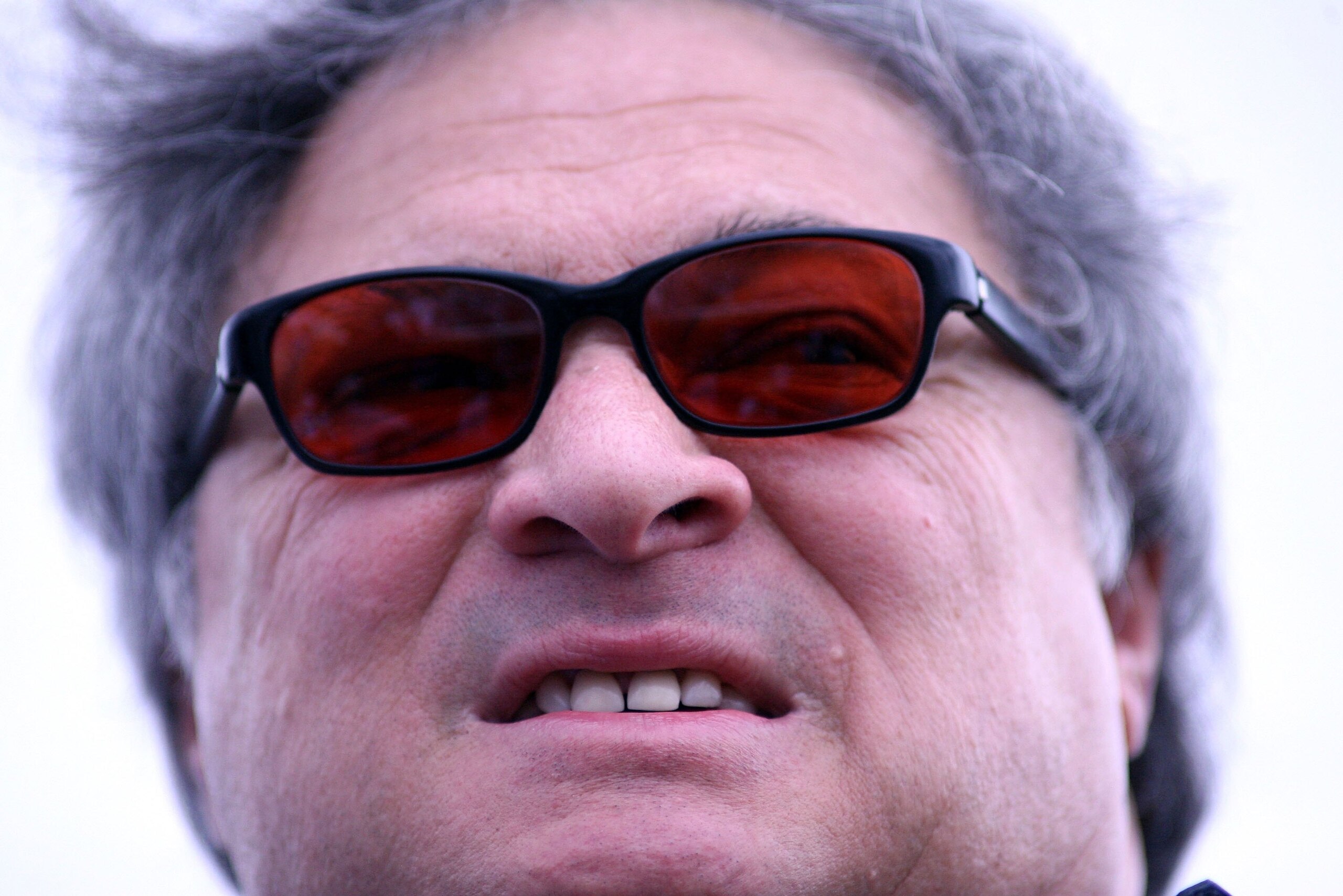 JUPITER, FL - MARCH 28:  Team owner Jeffrey Loria of the Florida Marlins walks in the duggout against the Houston Astros on March 28, 2010 in Jupiter, Florida.  (Photo by Marc Serota/Getty Images)