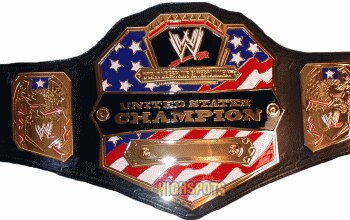 Will Alex Riley stand out and become US Champion?