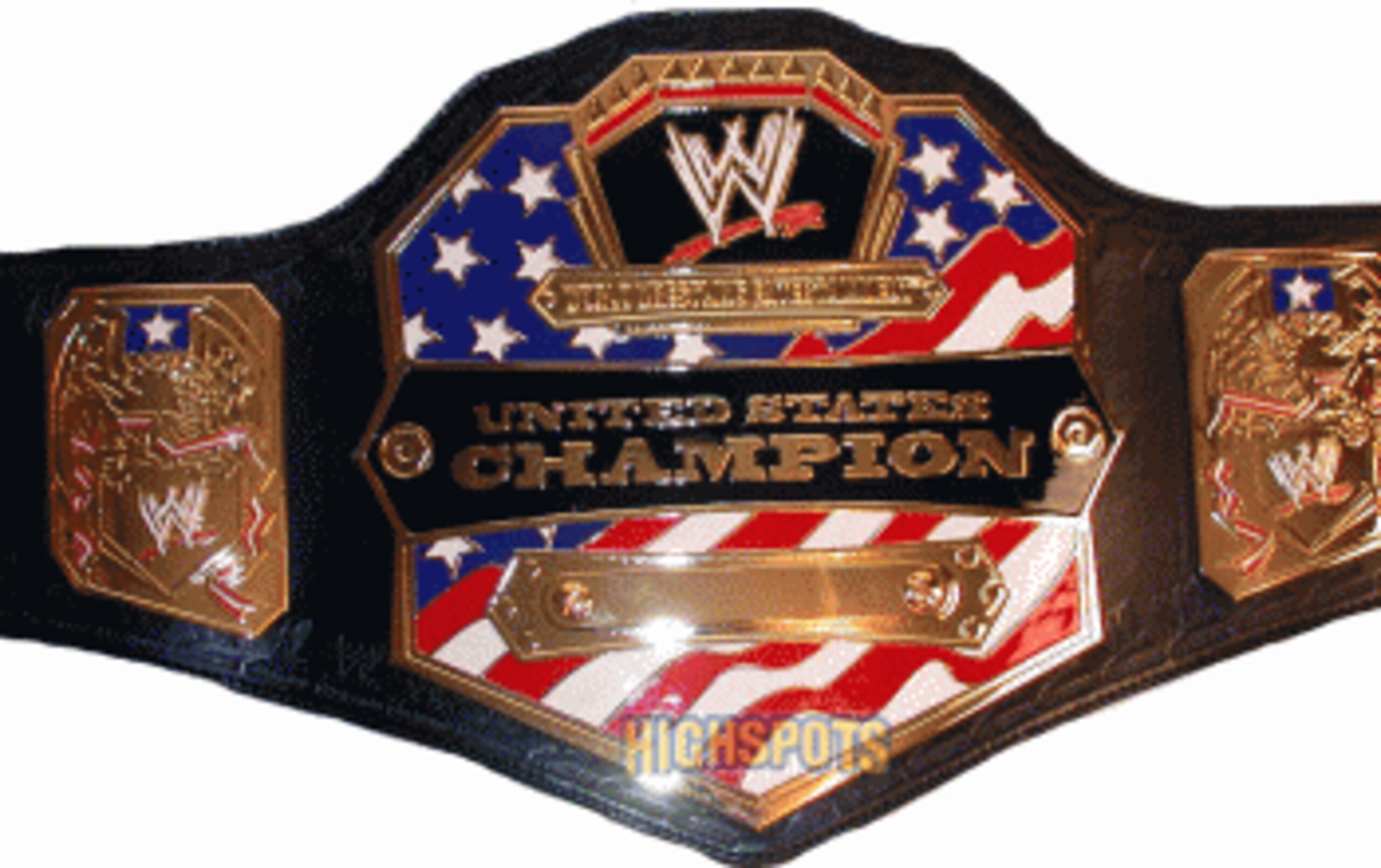 Will Alex Riley stand out and become US Champion?