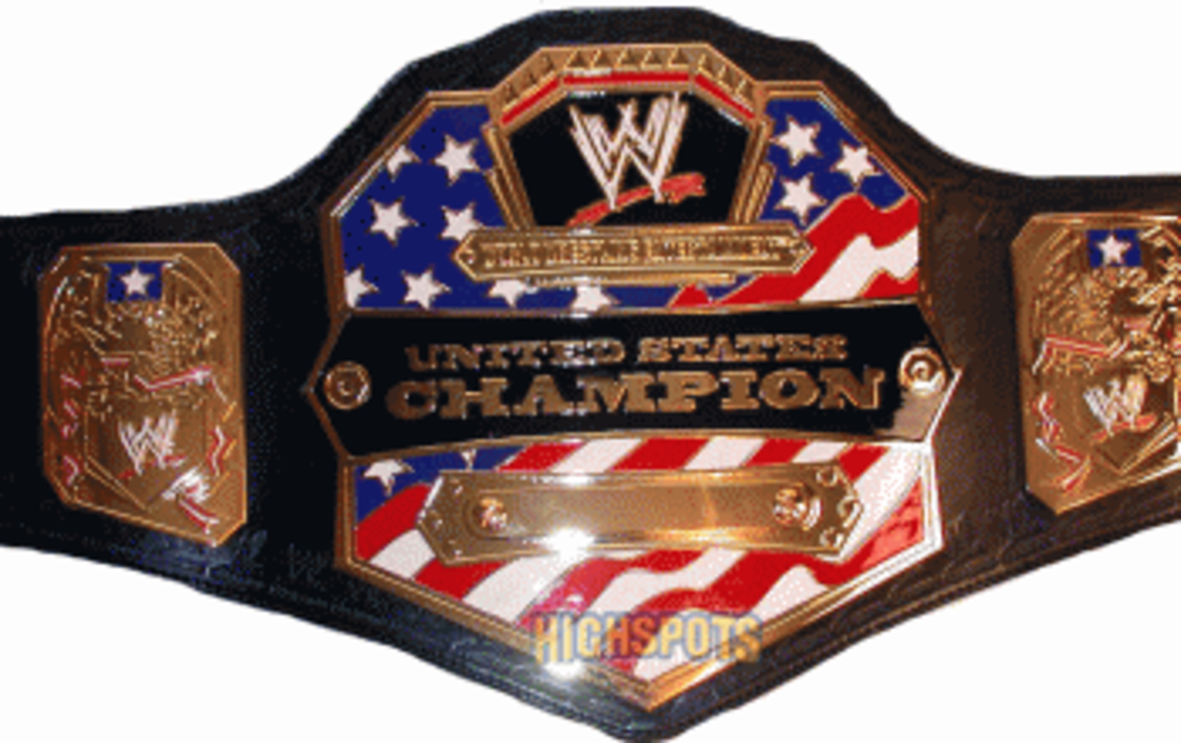 Will Alex Riley stand out and become US Champion? Will Alex Riley stand out and become US Champion?