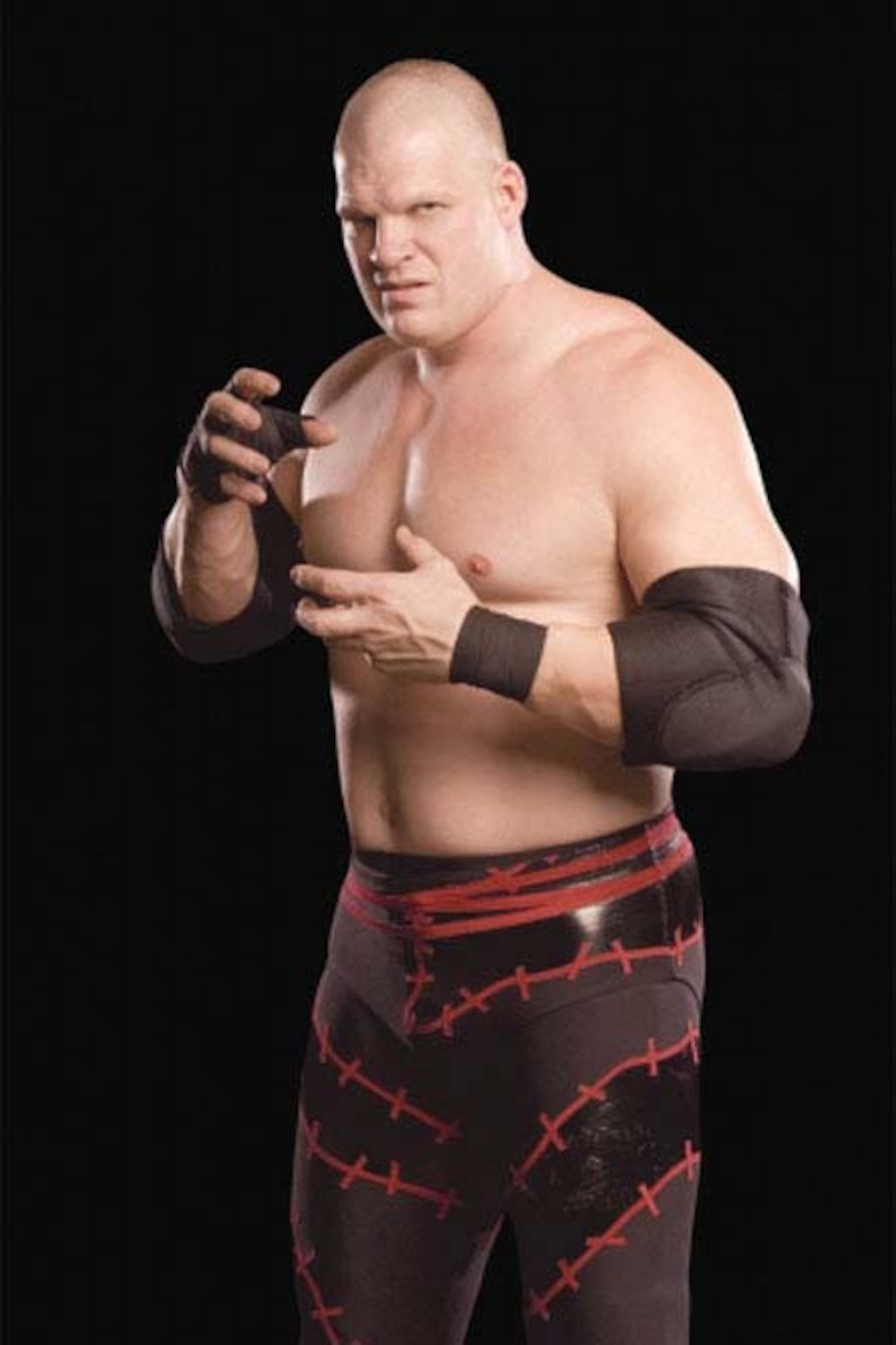 Will Kane regain the holy grail against the Rated R Supertar?