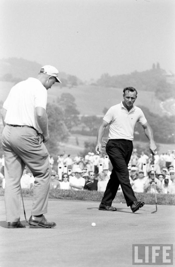 courtesy Life Magazine